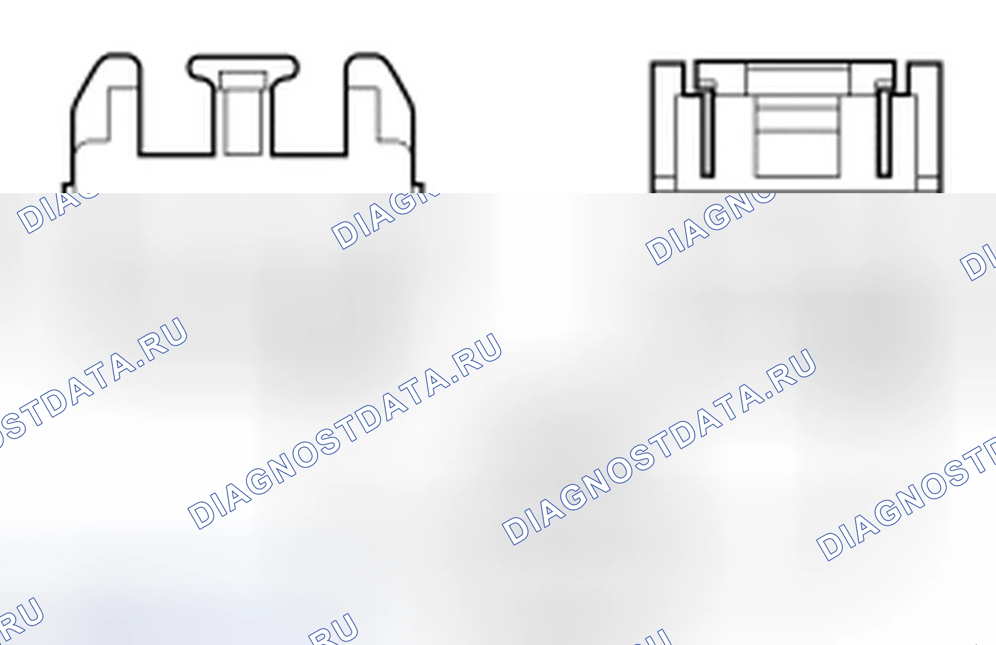 Рис. 17. Ford Edge I