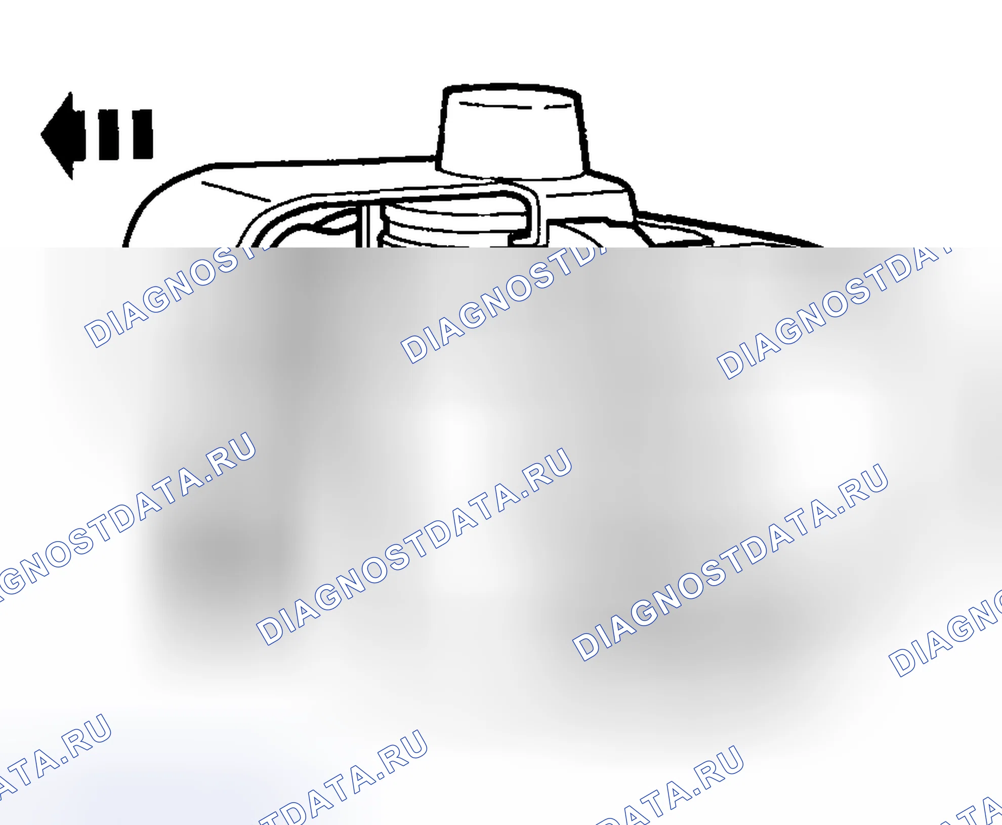 Рис. 2731. Ford Pickup F250 Super Duty I