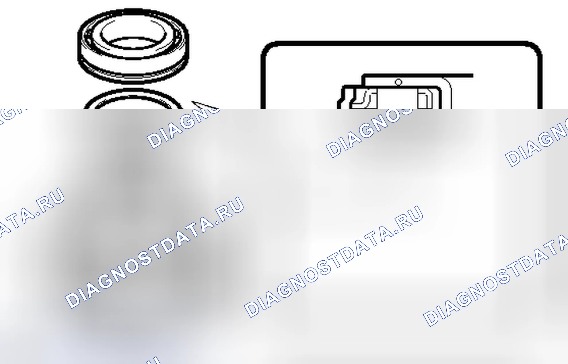 Рис. 128. Toyota Land Cruiser 200 рестайлинг