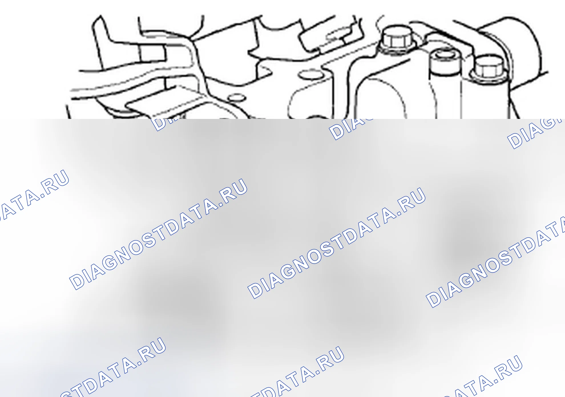 Рис. 85. Honda Insight ZE2 рестайлинг