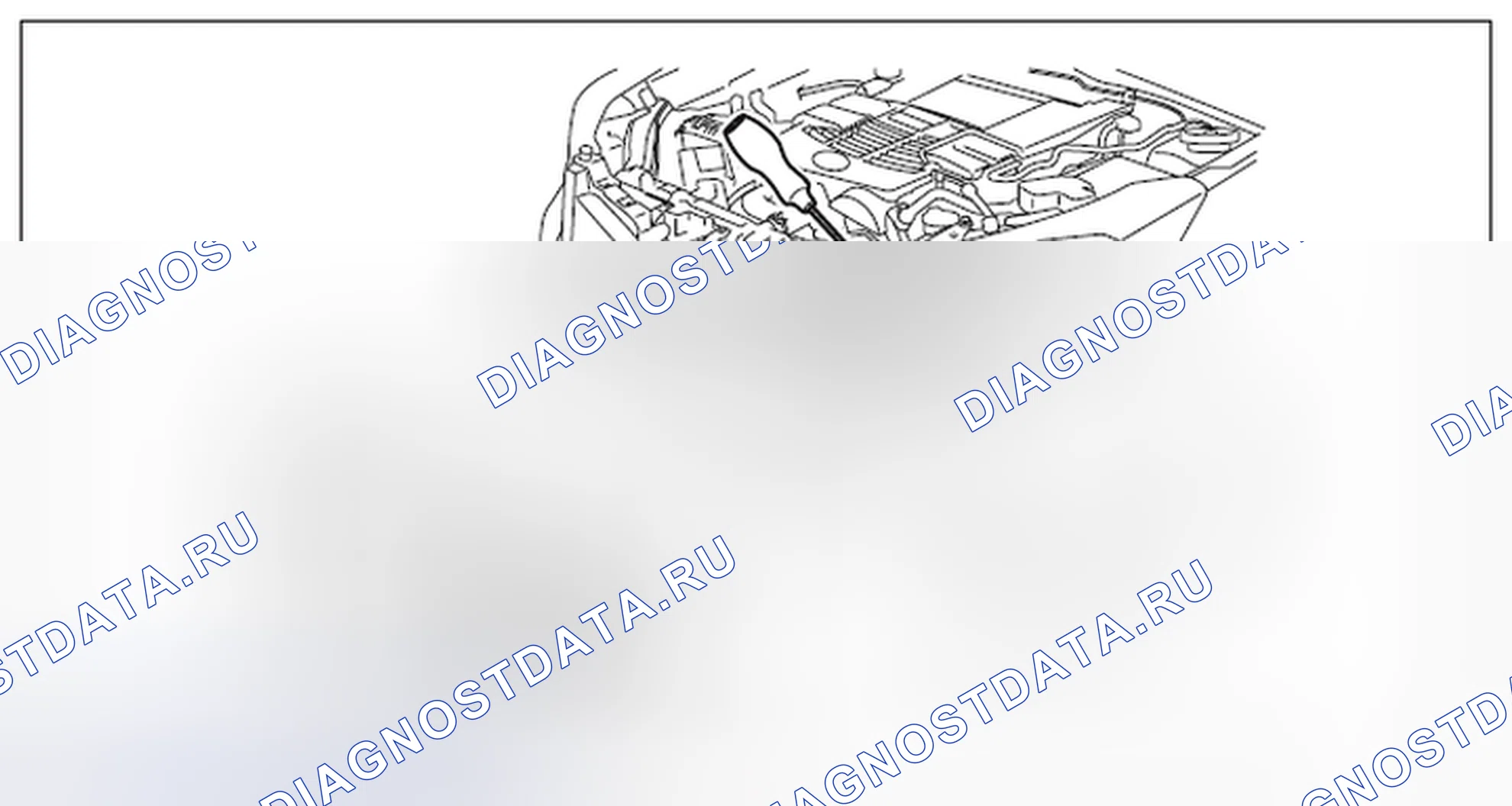Рис. 7. Subaru Forester SJ
