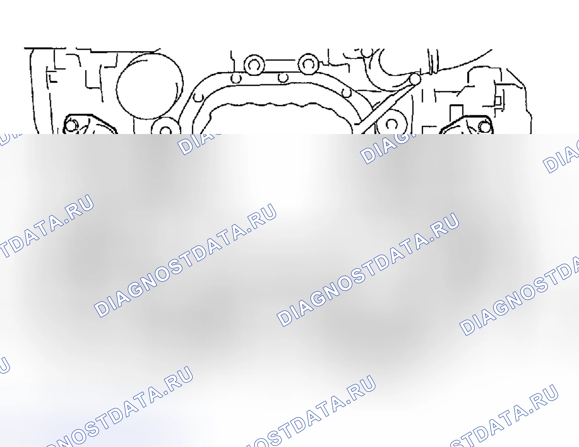 Рис. 21. Subaru Impreza GD/GC/GG рестайлинг