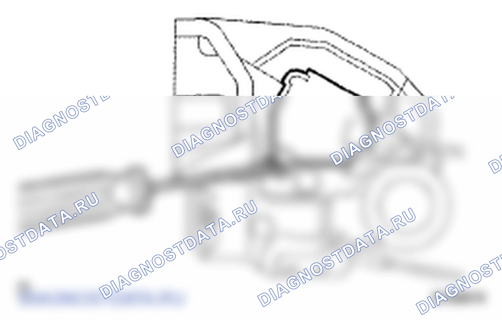 Рис. 138. Lexus LS IV