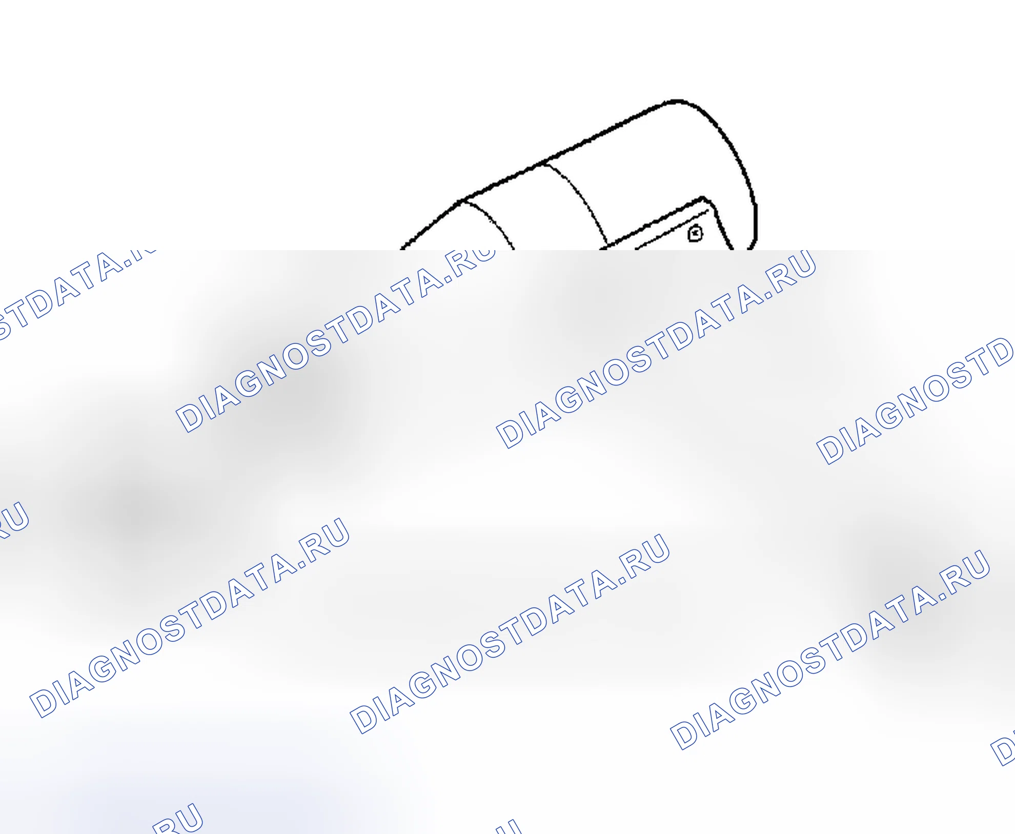 Рис. 56: Сборка. Nissan Maxima A33