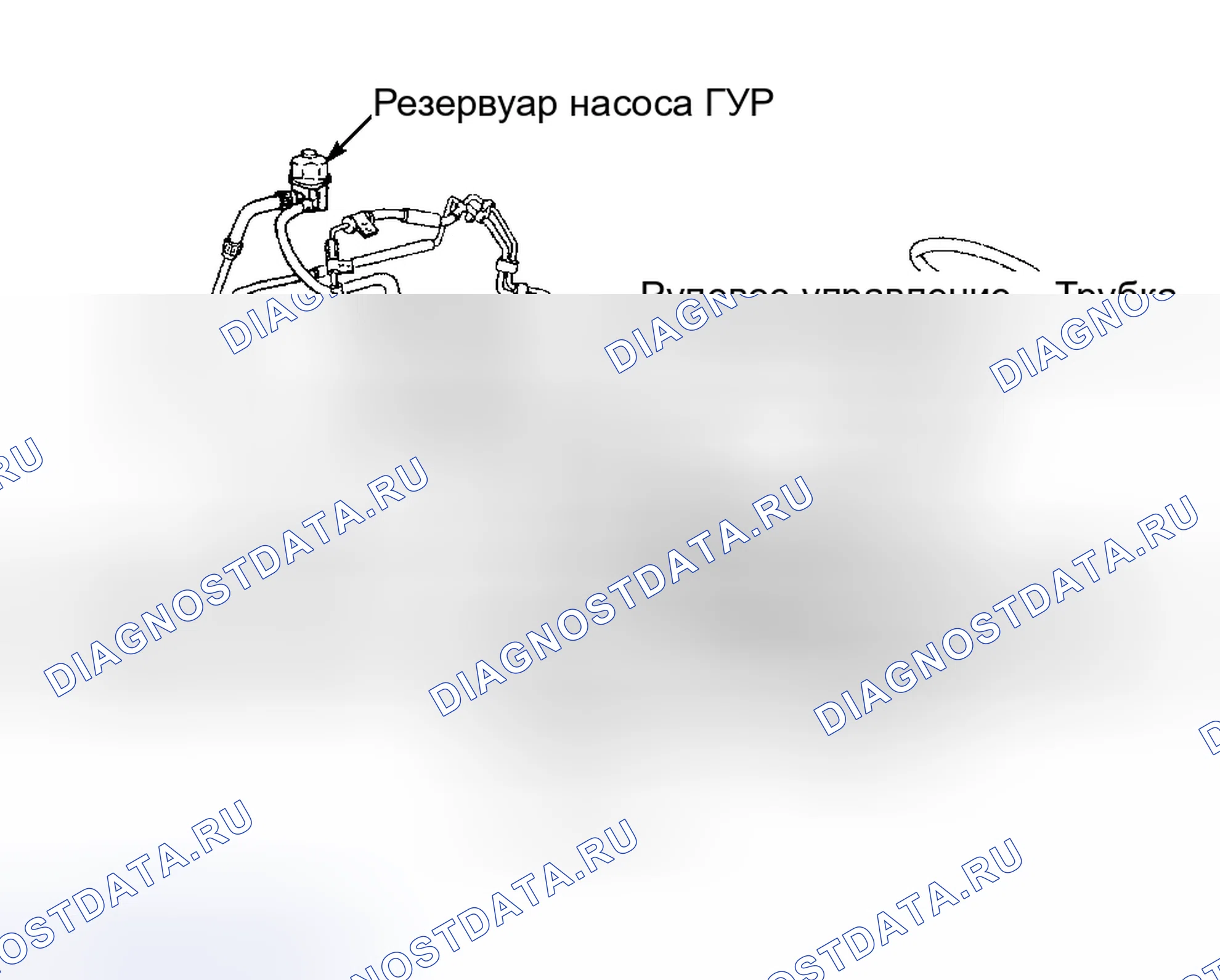 Рис. 2. Ford Focus I рестайлинг