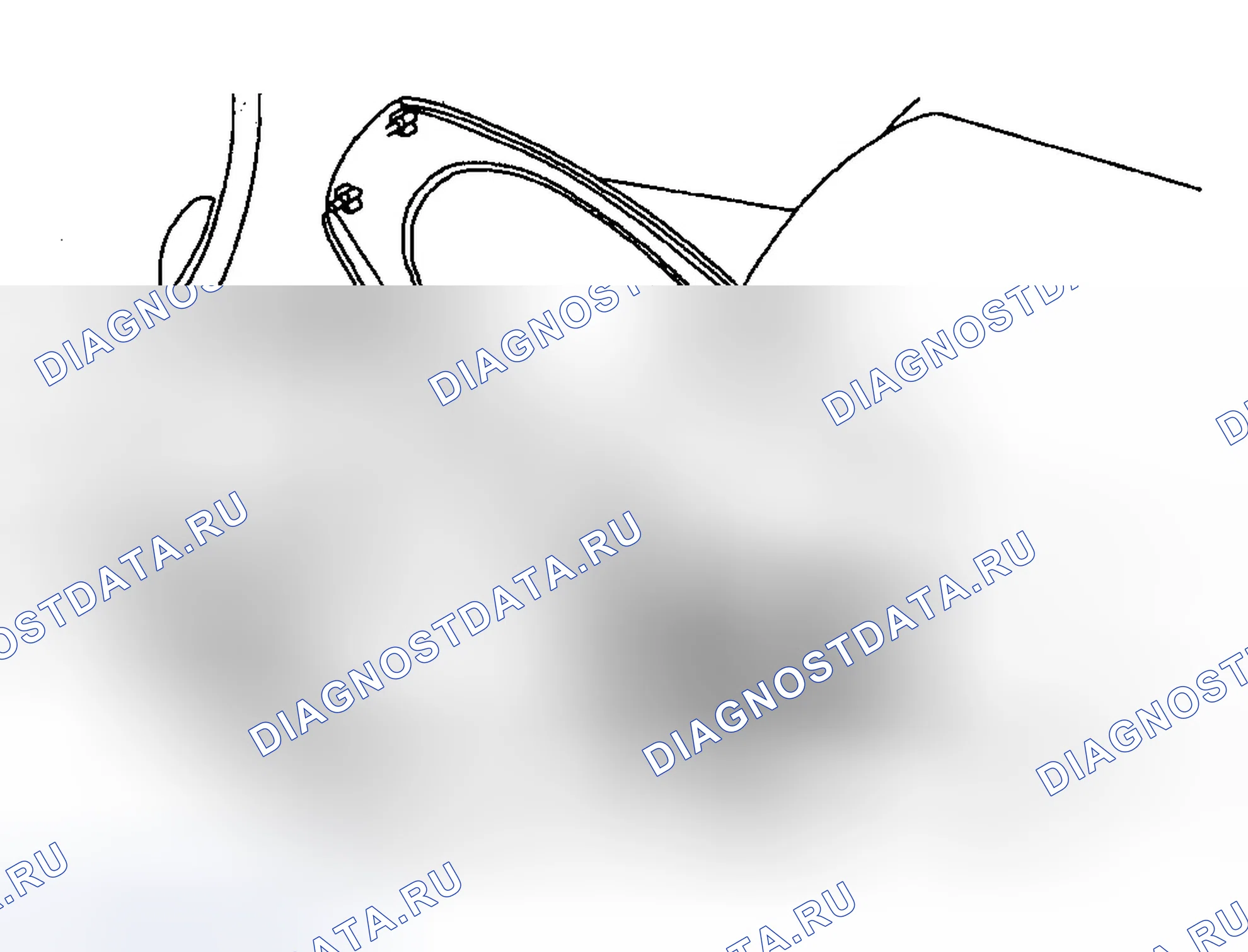 Рис. 10. Ford Focus I