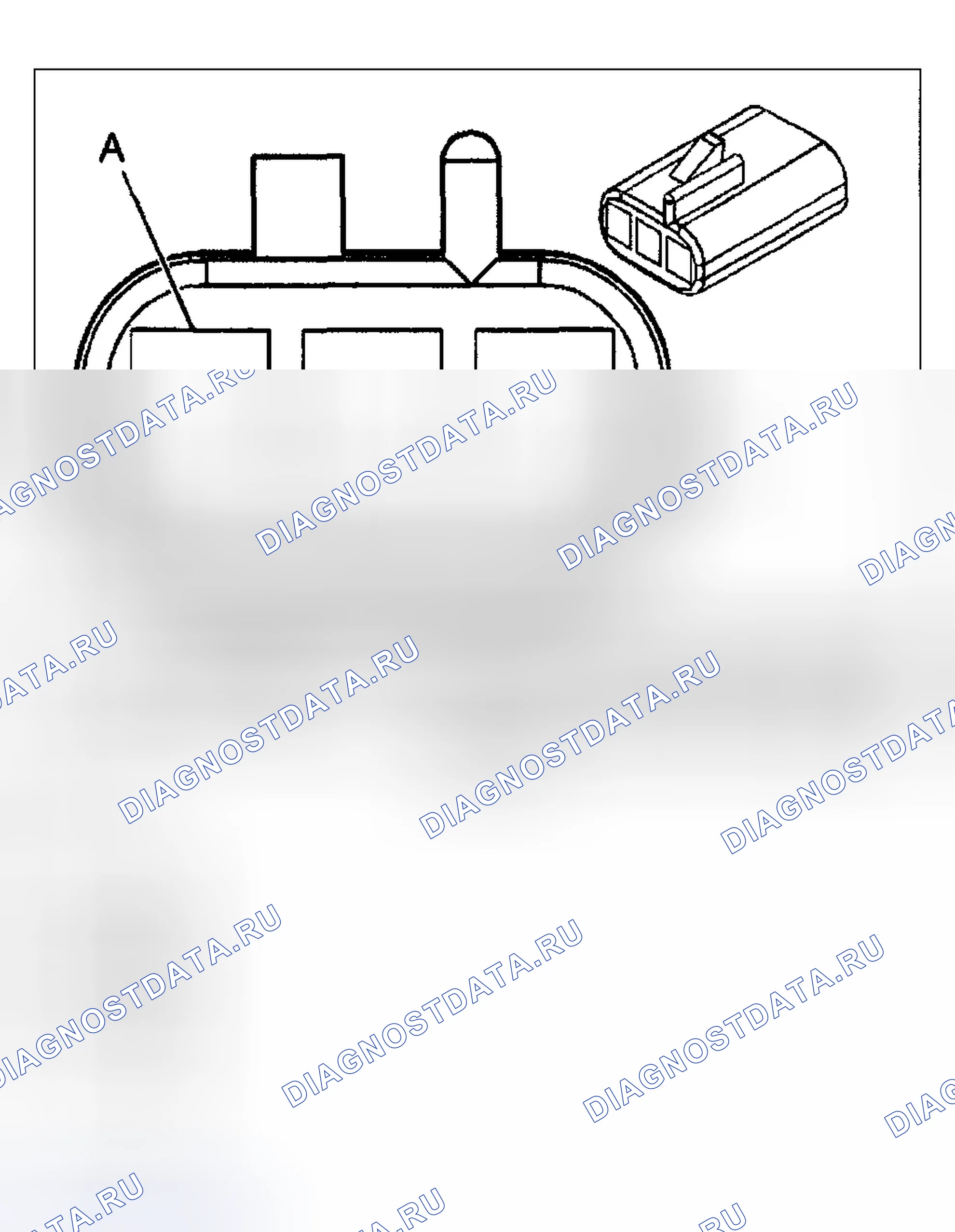 Рис. 50. Chevrolet TrailBlazer I