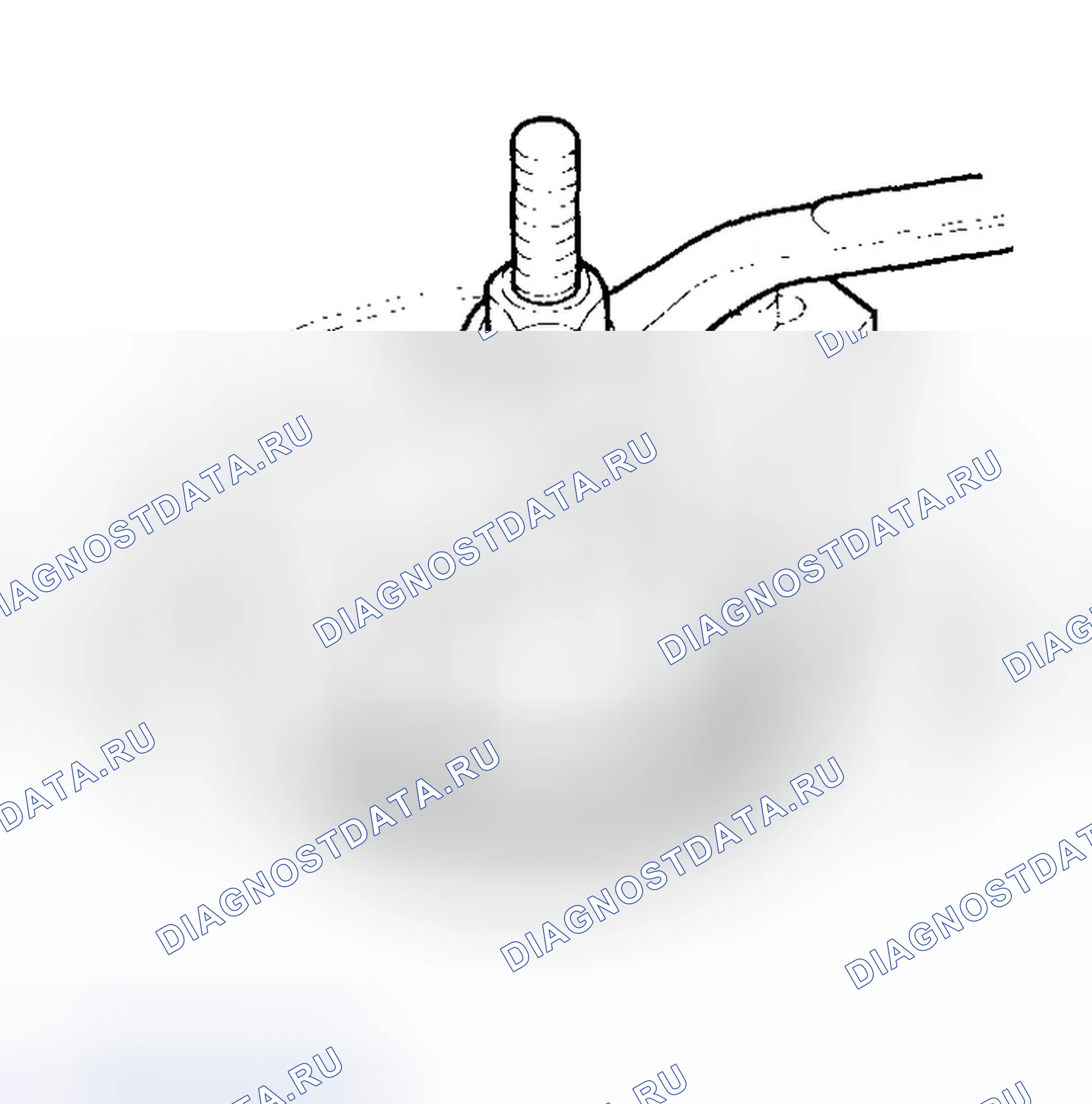 Рис. 636. Honda CR-V II