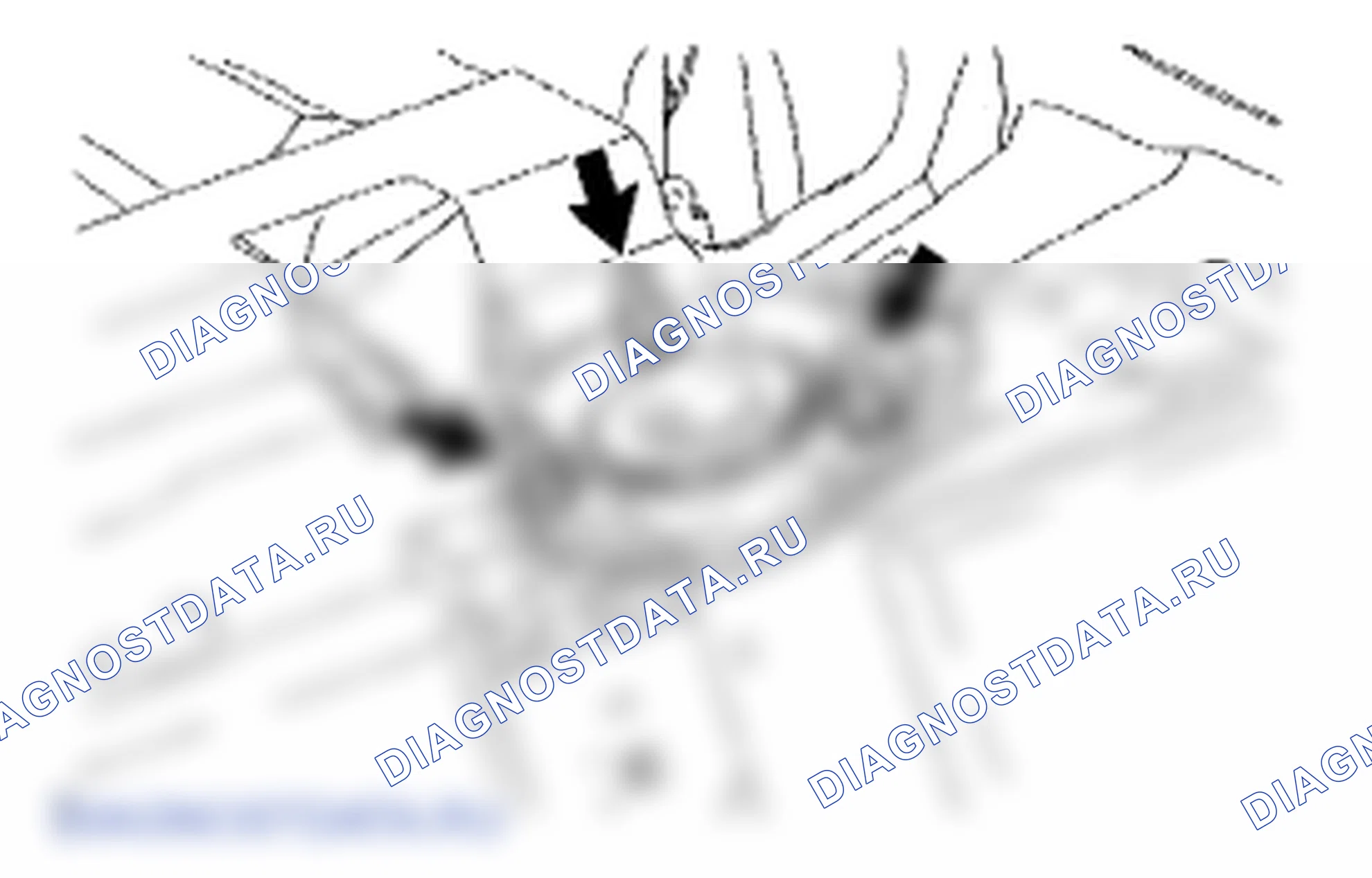 Рис. 159. Lexus LS IV