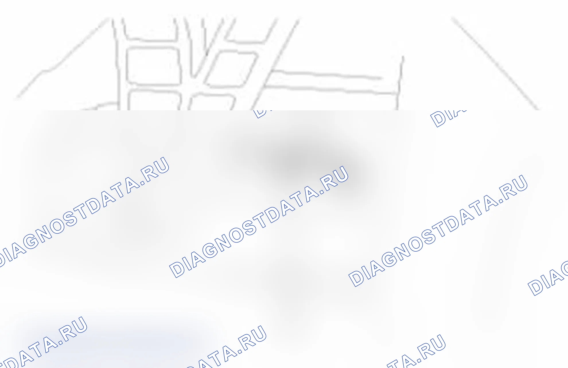 Рис. 14. Hyundai Santa Fe II рестайлинг