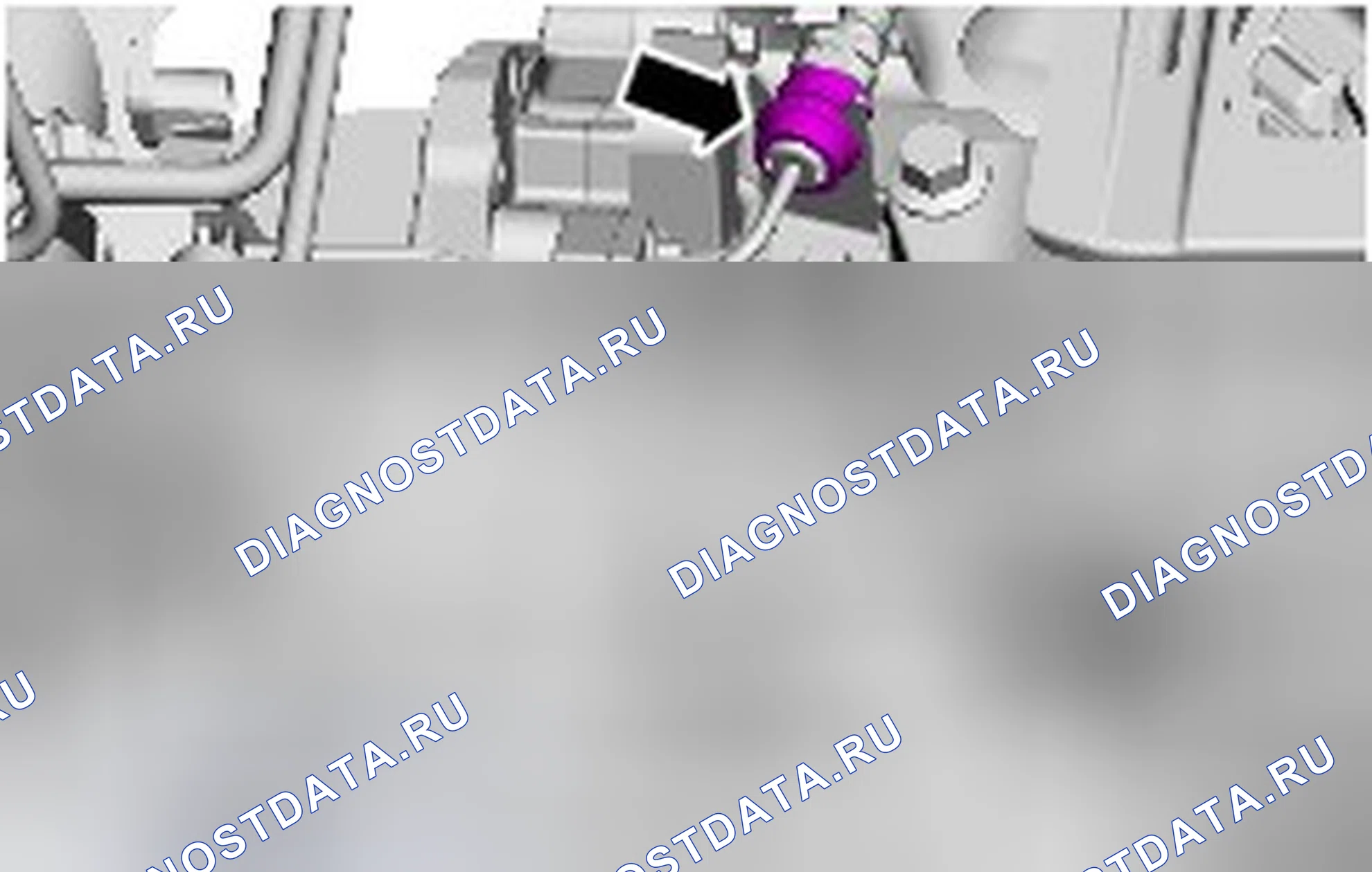 Как снять двигатель. Ford Mondeo IV рестайлинг