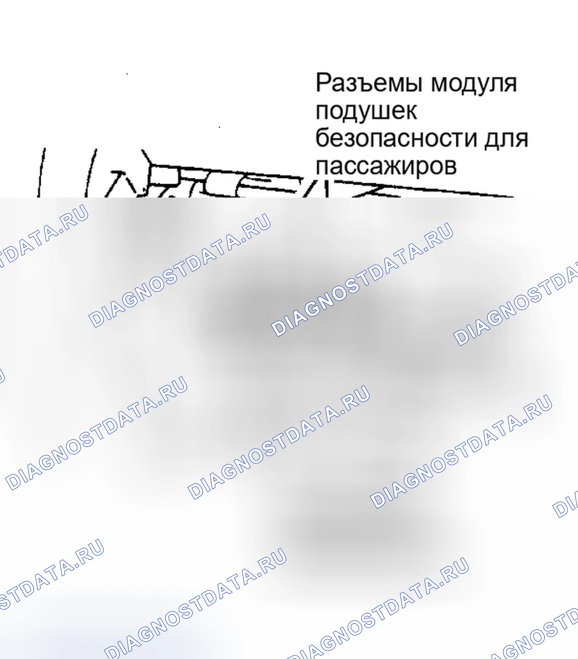 Рис. 29. Honda CR-V I рестайлинг