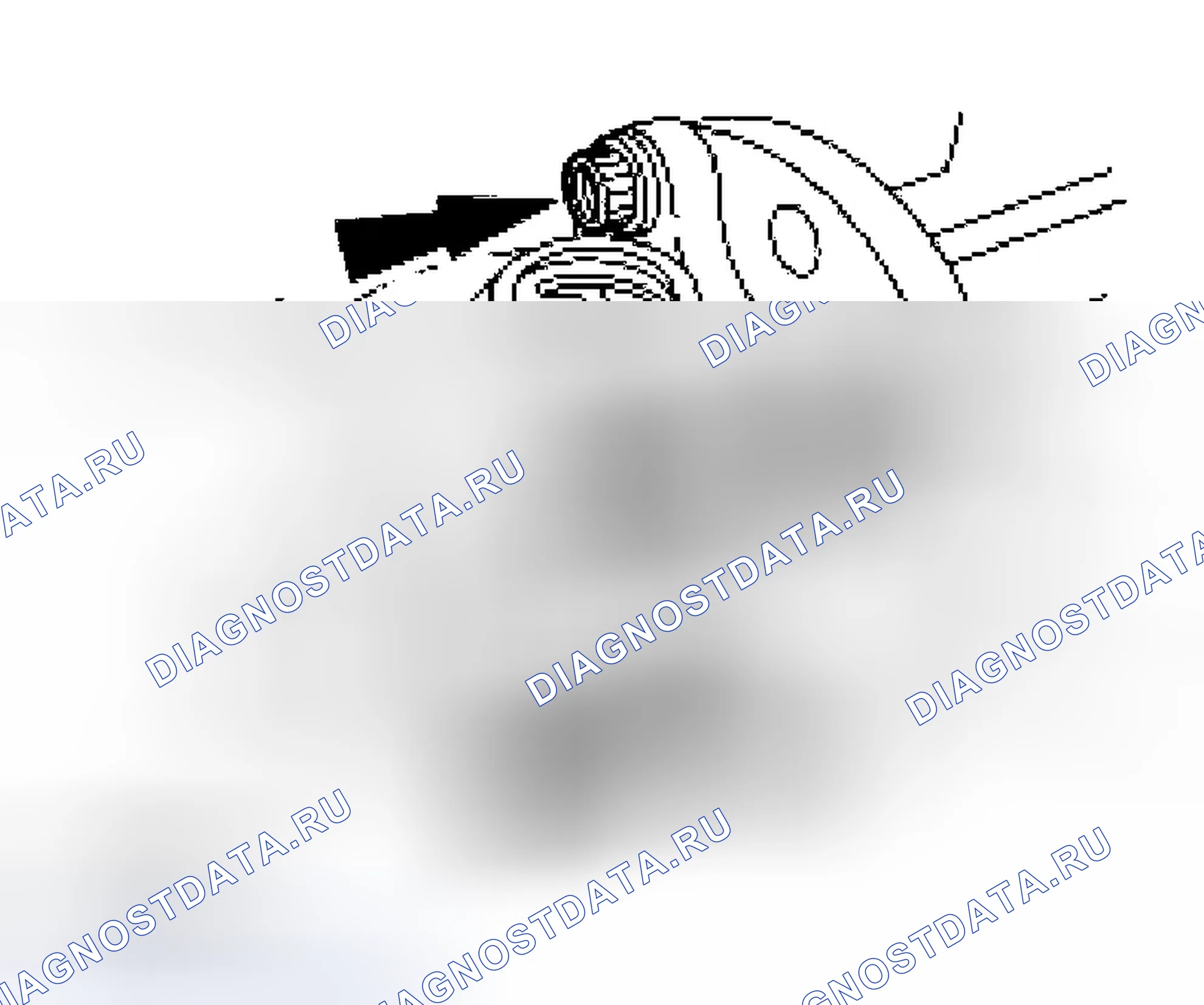 Рис. 448. Ford Econoline E250 
