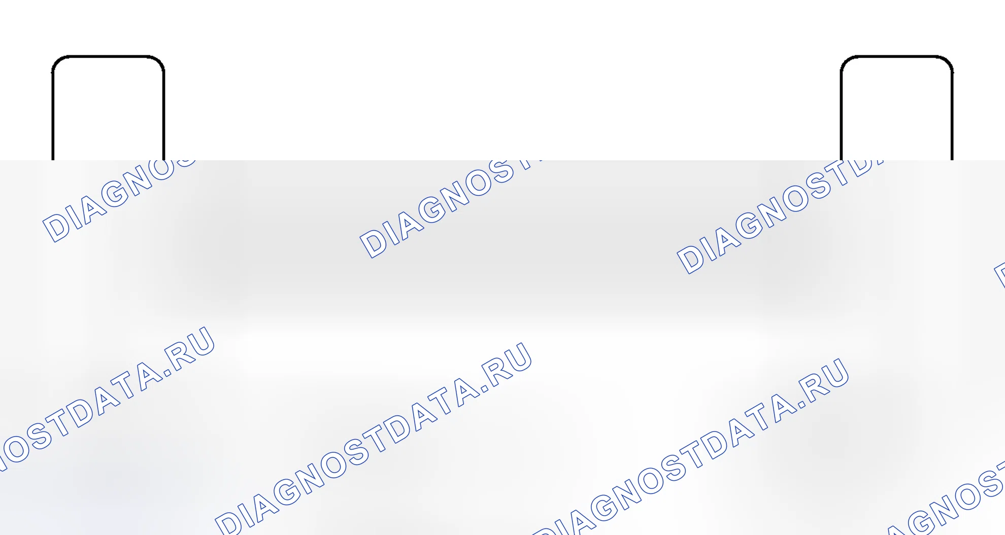 Рис. 76: электросхема. Toyota Camry XV50