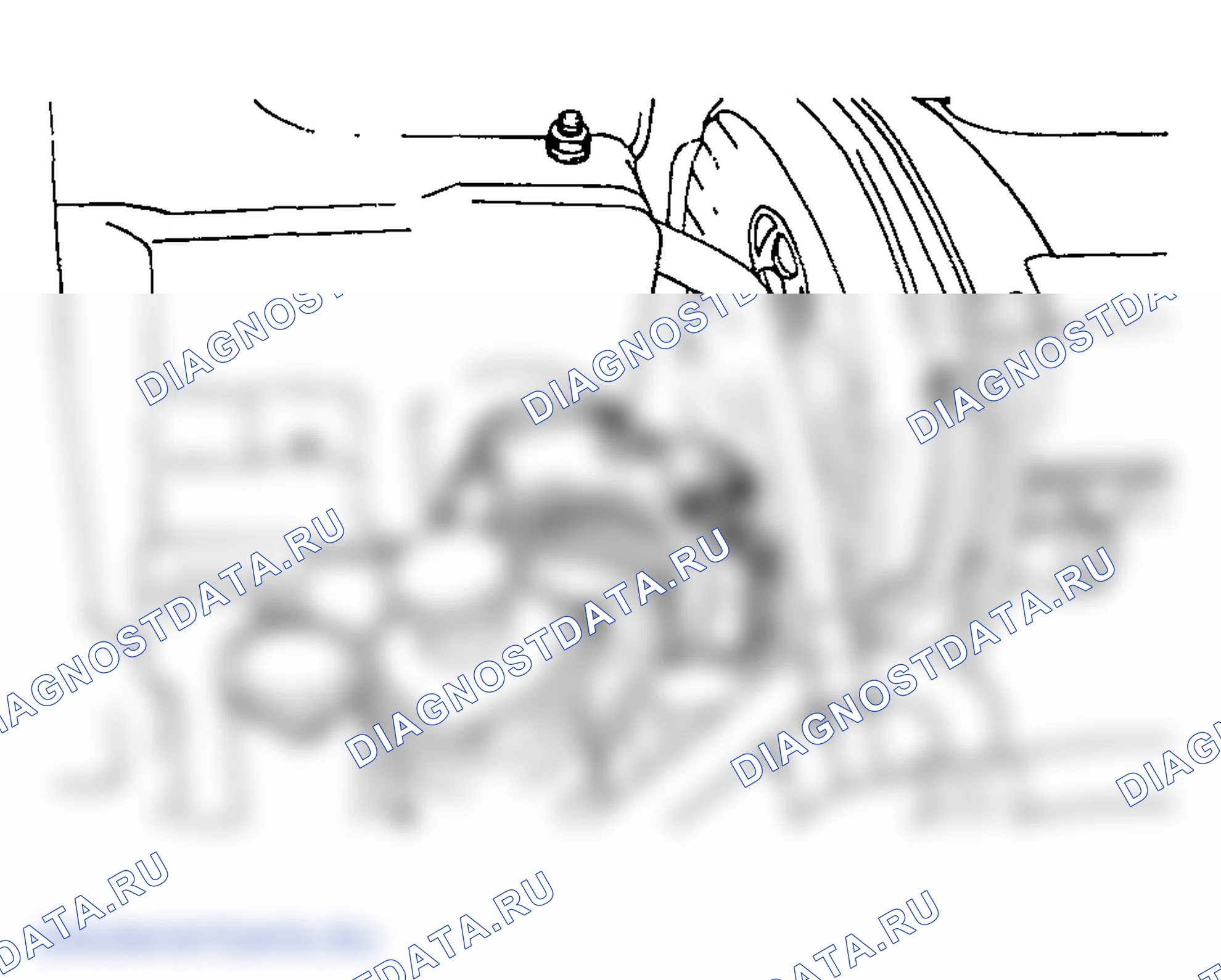 Рис. 107. Hyundai Sonata IV рестайлинг