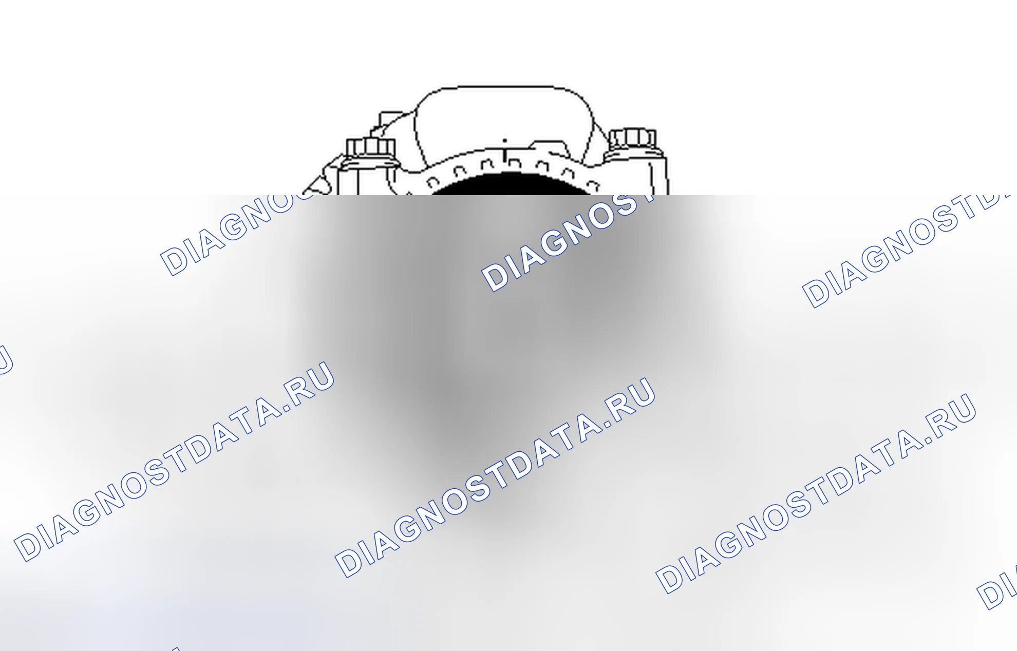 Рис. 59. Scion tC II рестайлинг