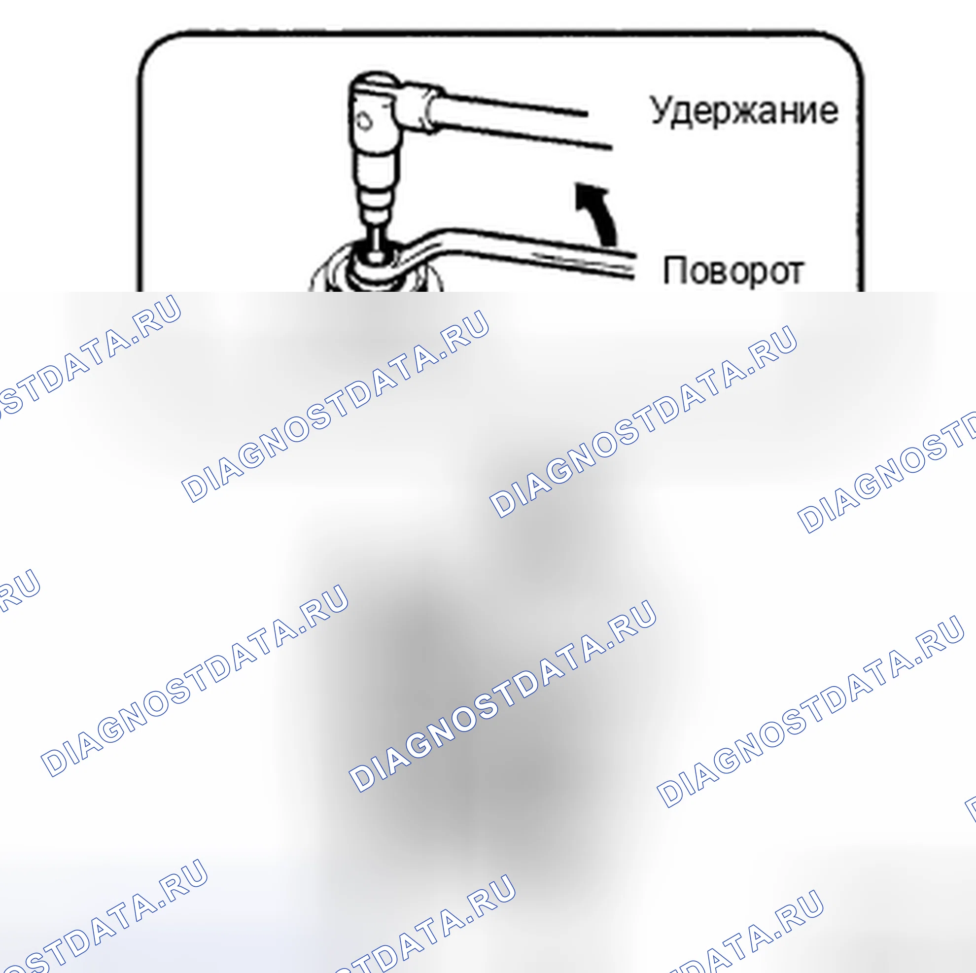 Рис. 7. Toyota Corolla X
