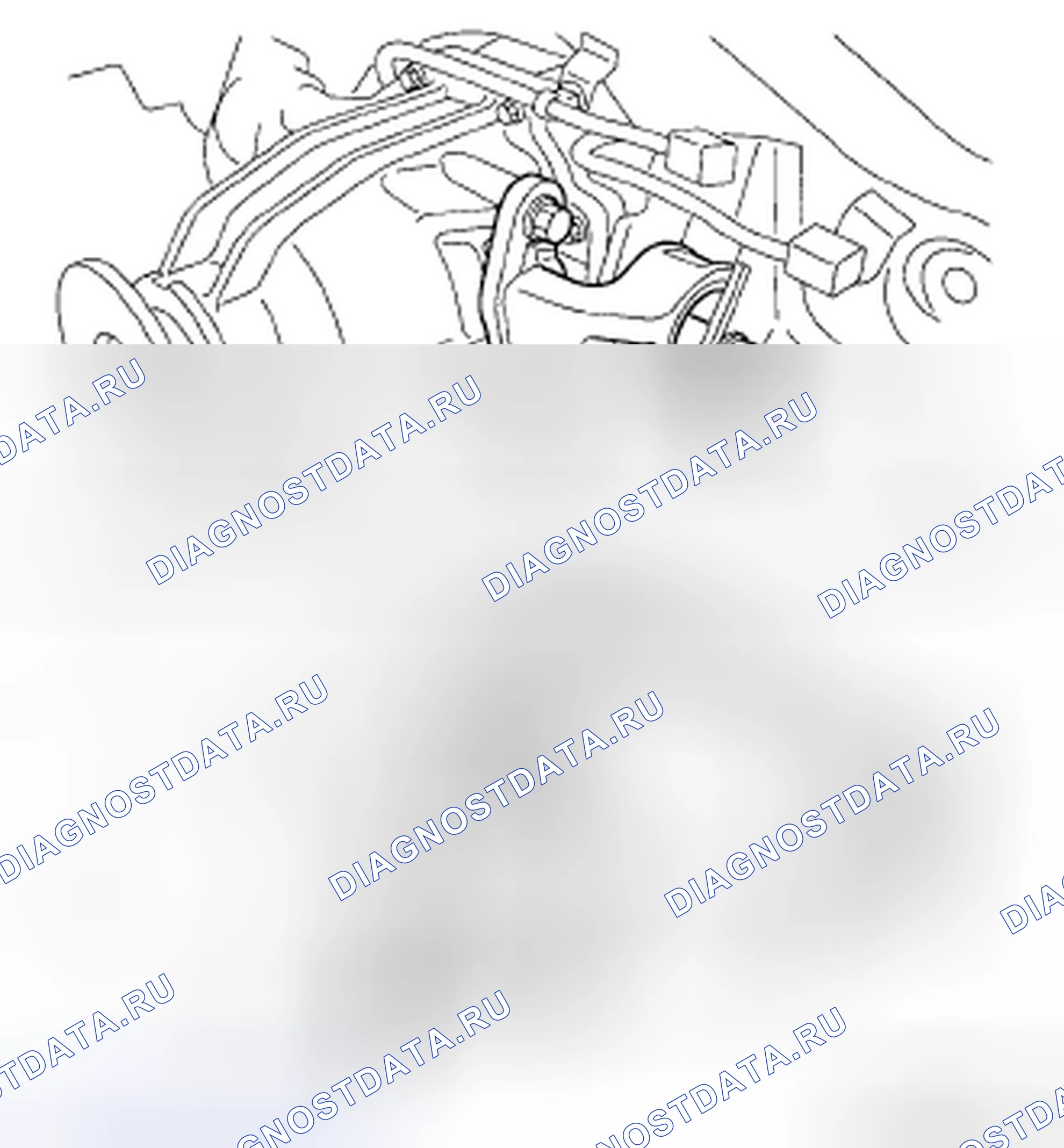 Рис. 34. Mazda CX-9 I
