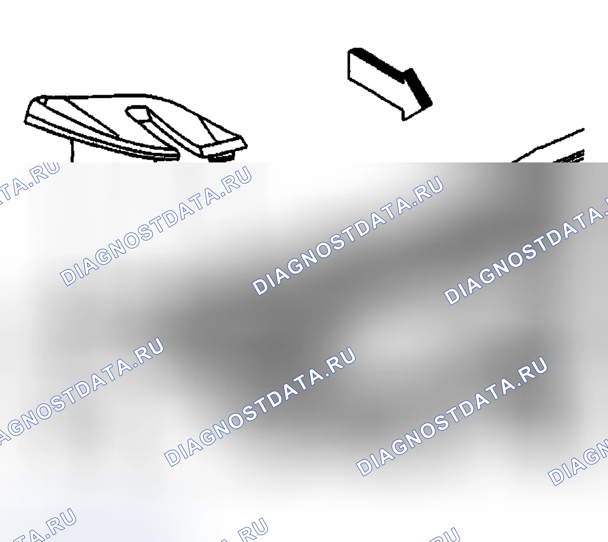 Рис. 139: Порядок демонтажа. Chevrolet Silverado 1500 HD 