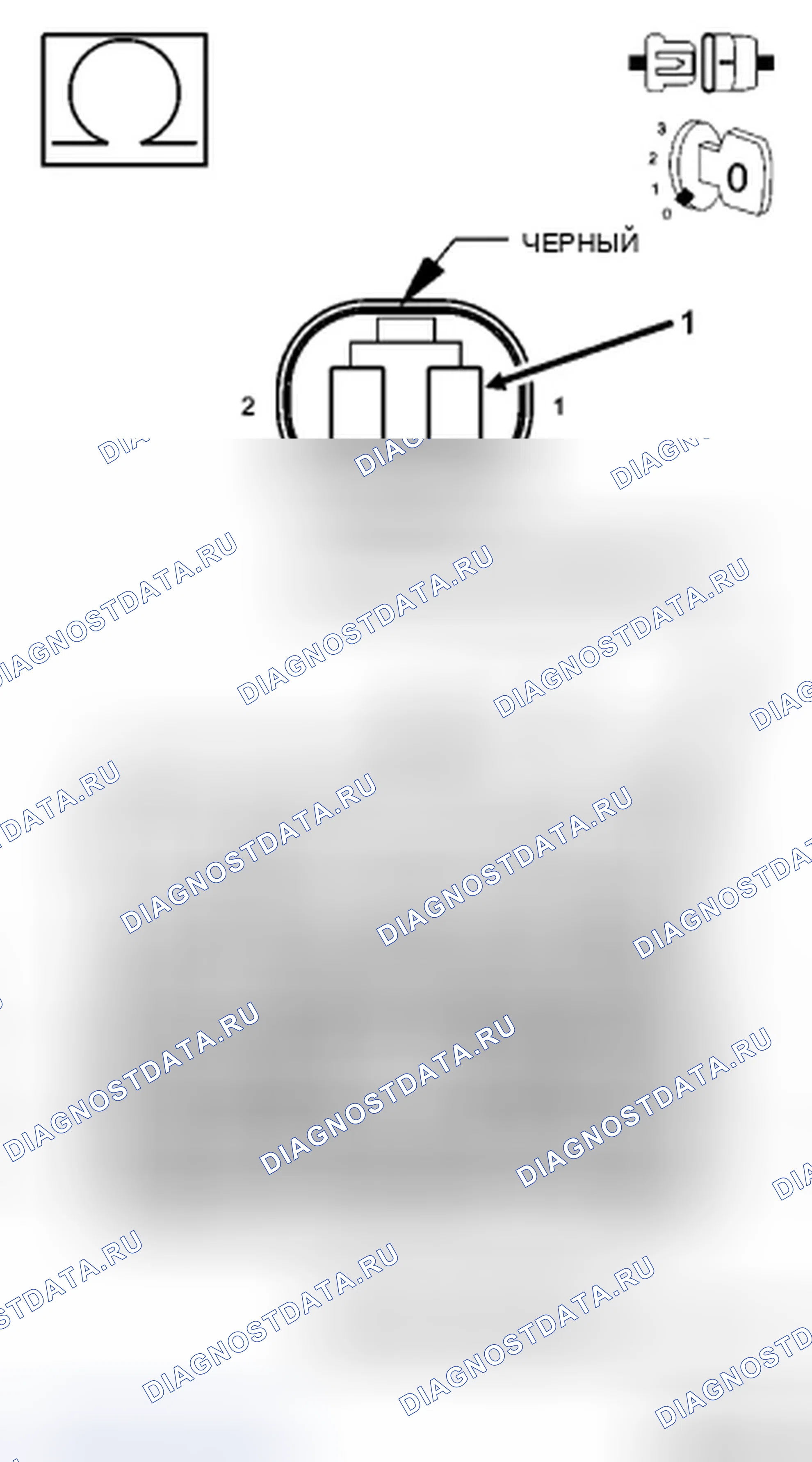 Рис. 38. Dodge Magnum I рестайлинг