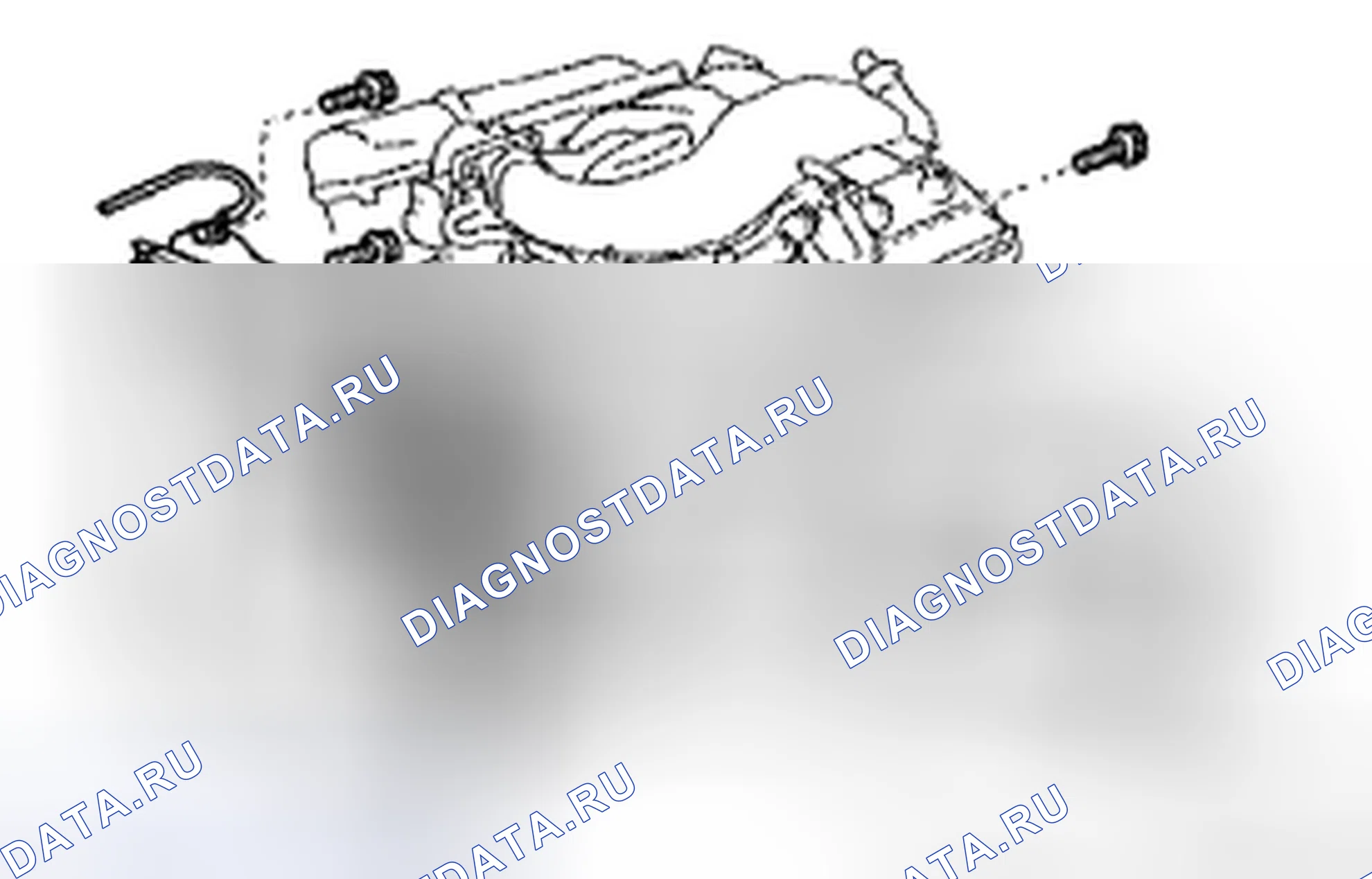 Рис. 10. Toyota 4Runner IV рестайлинг