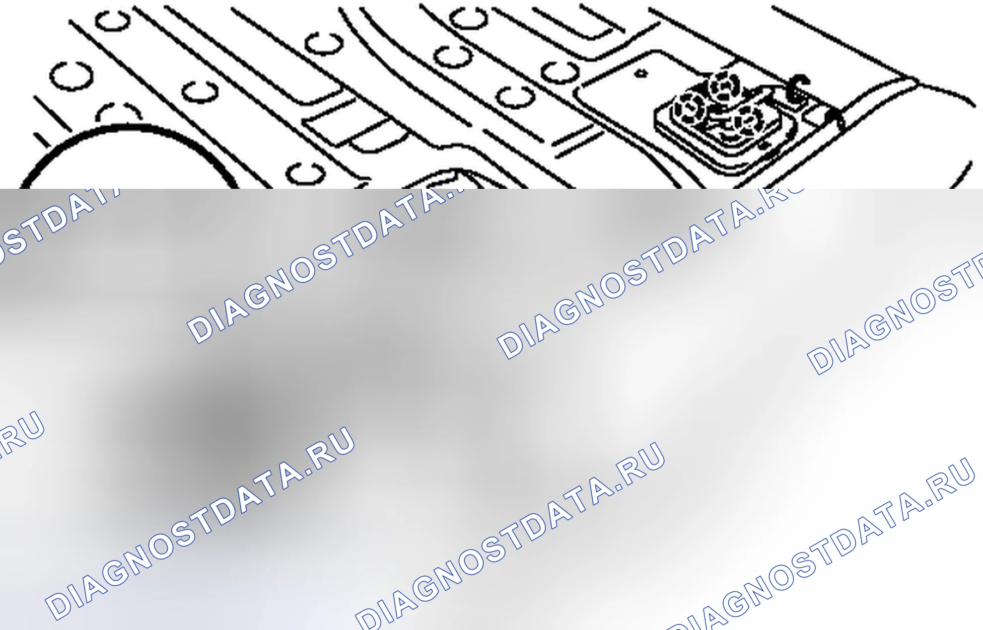 Рис. 127. Toyota FJ Cruiser I