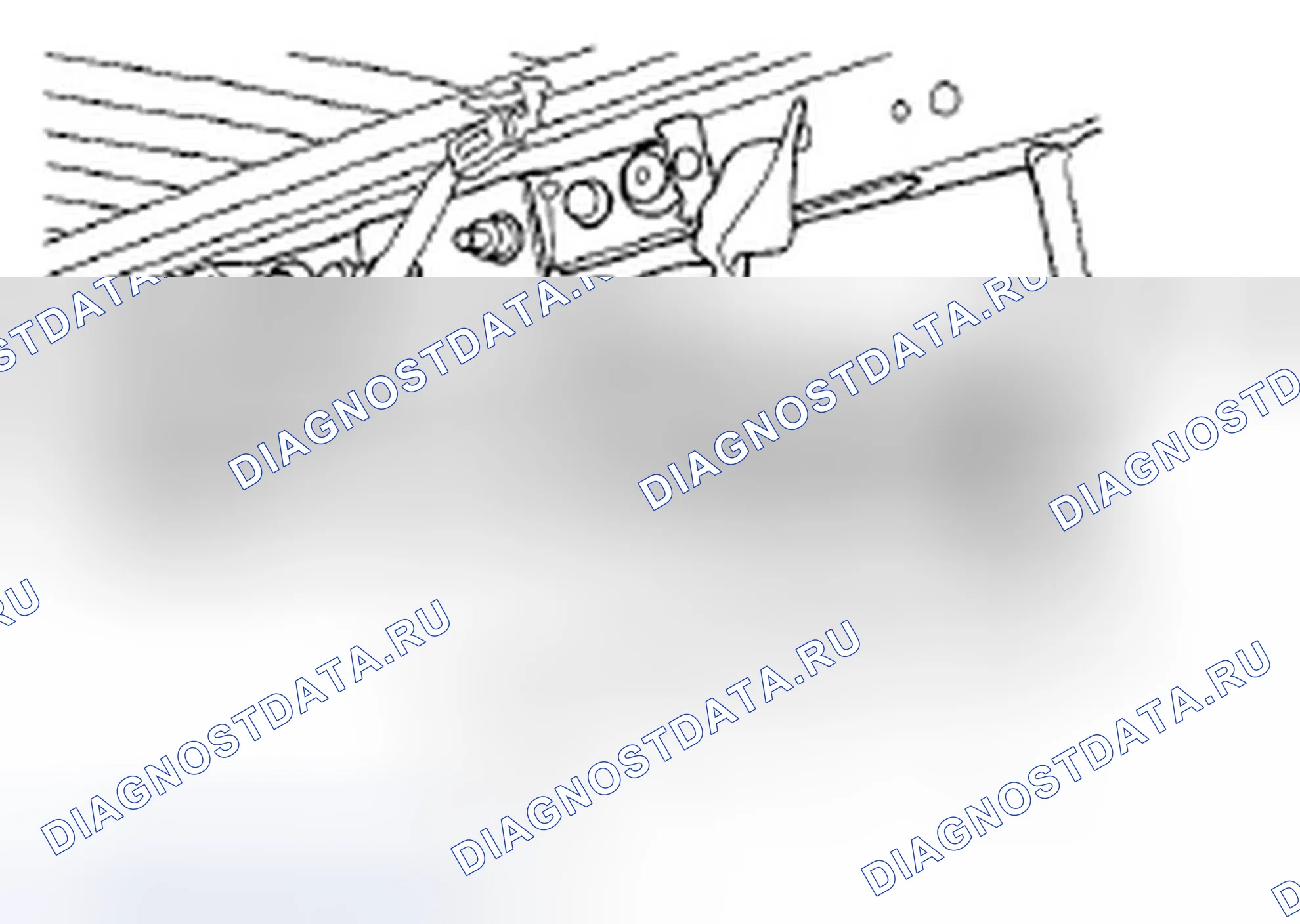 Рис. 698. Honda Accord VIII рестайлинг