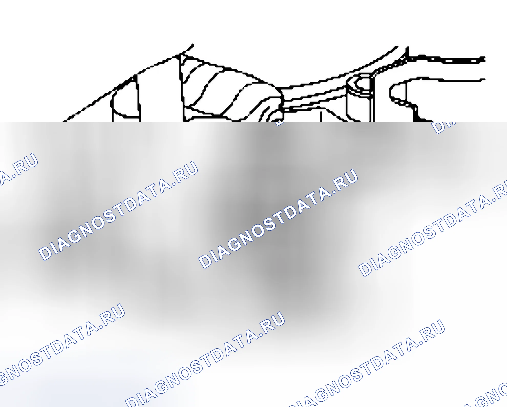 Рис. 52: Демонтаж и монтаж. Ford Pickup F150 