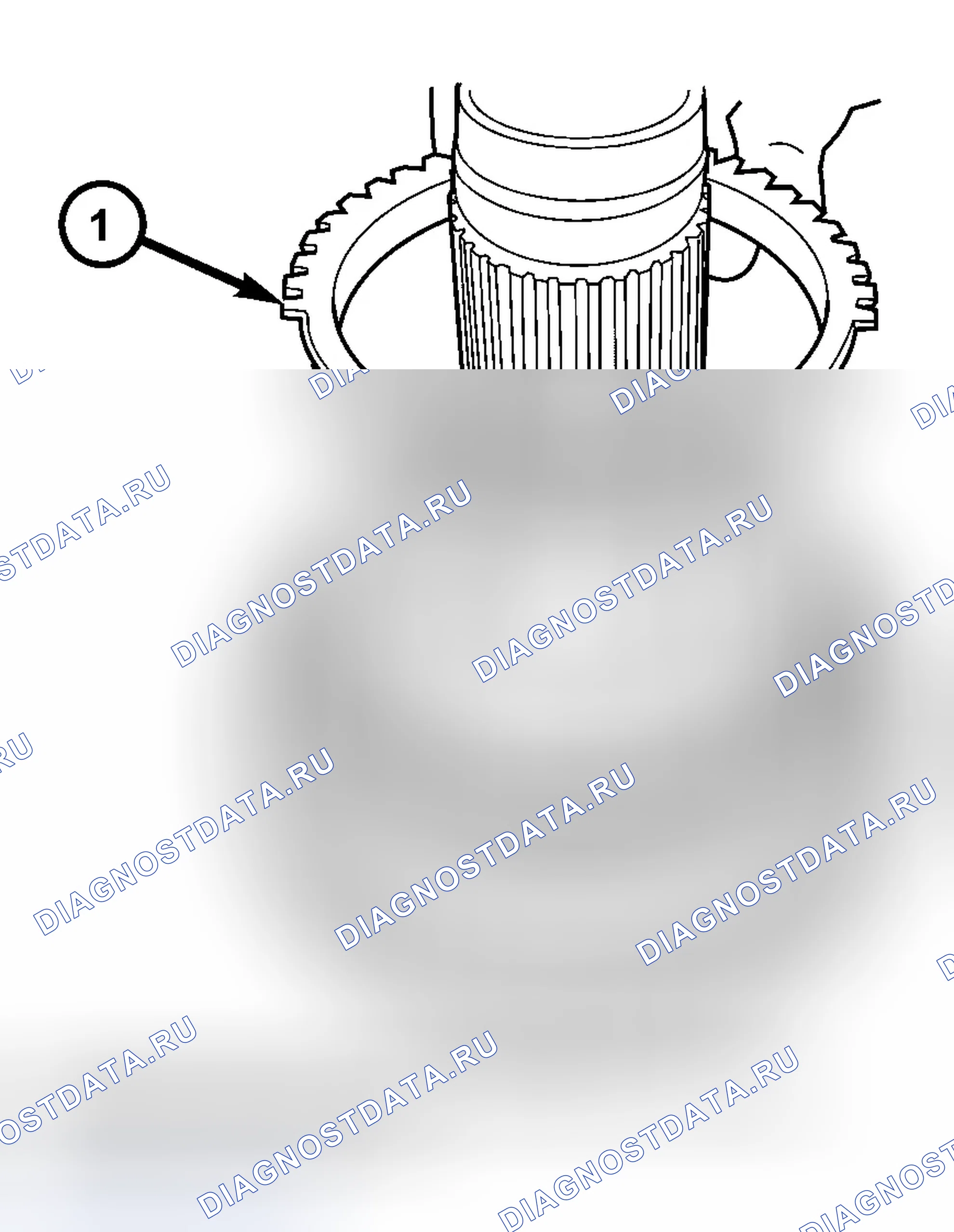 Рис. 147. Dodge Grand Caravan IV