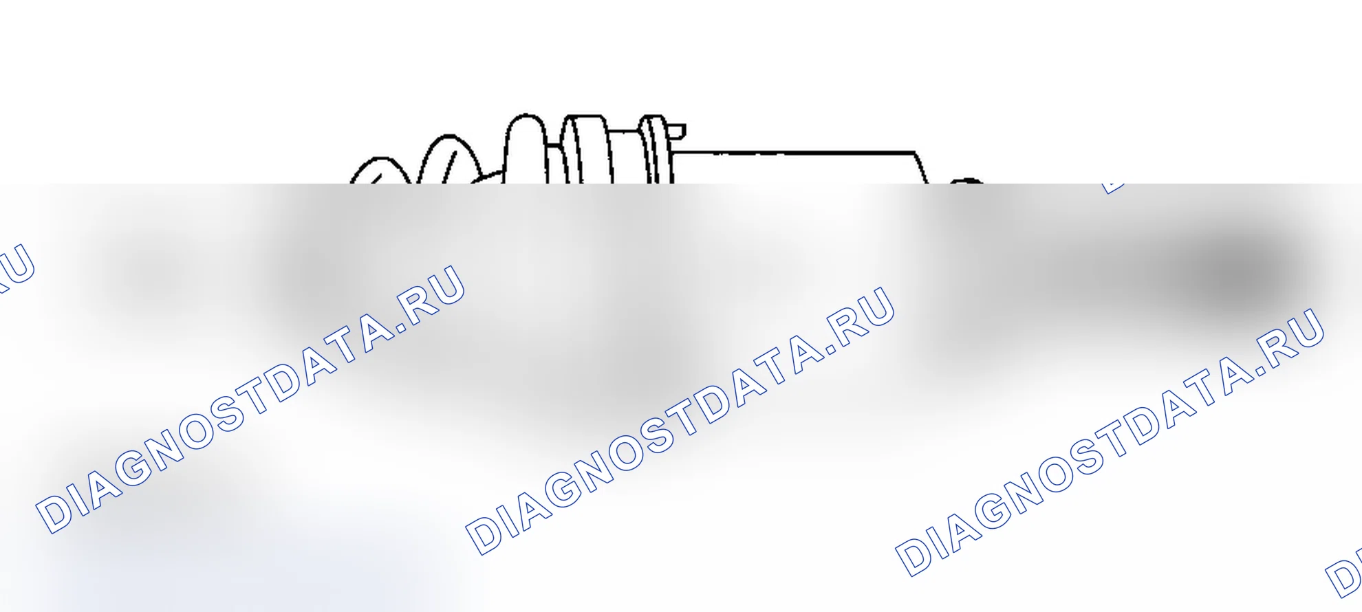 Рис. 73: ТИП EBJ + PTJ. Subaru Impreza WRX STI GD рестайлинг 2