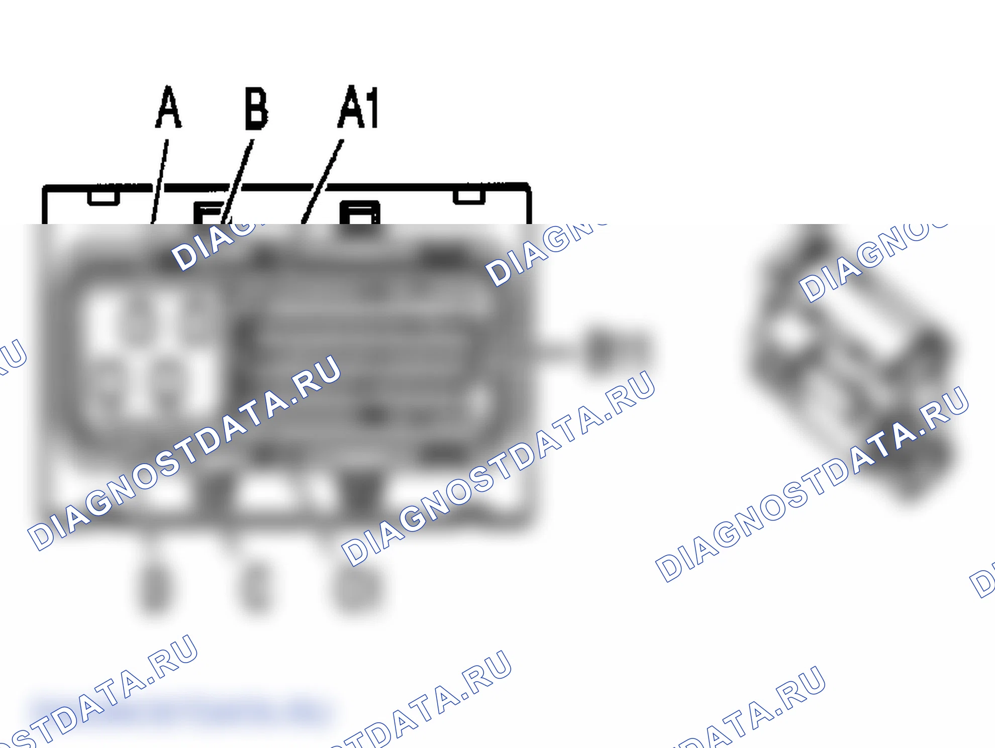 Рис. 11. Chevrolet Malibu V рестайлинг
