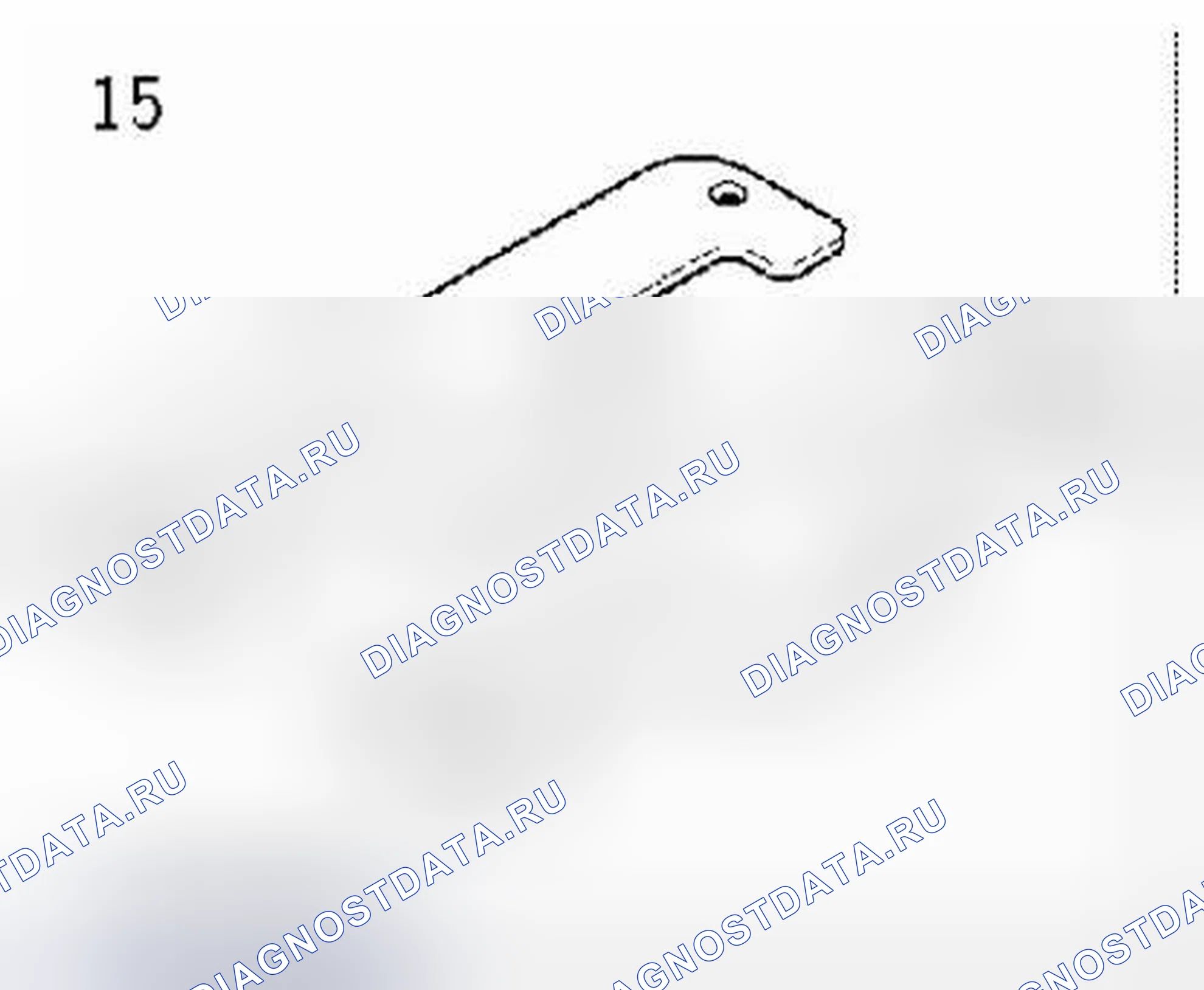 Рис. 490: Инструменты. Porsche Cayenne GTS 957 рестайлинг
