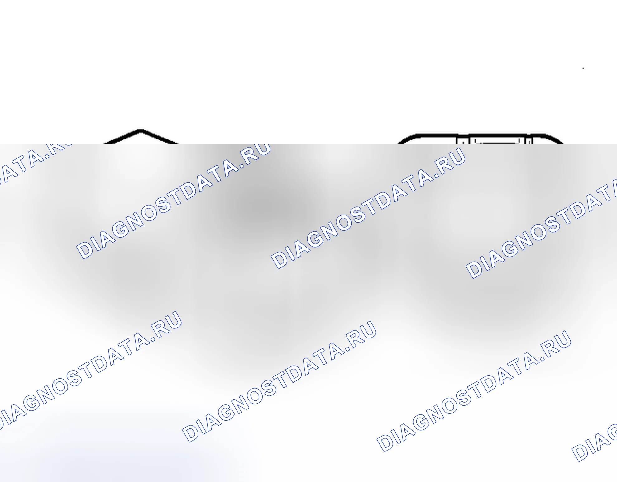 Рис. 52. Kia Rio I рестайлинг