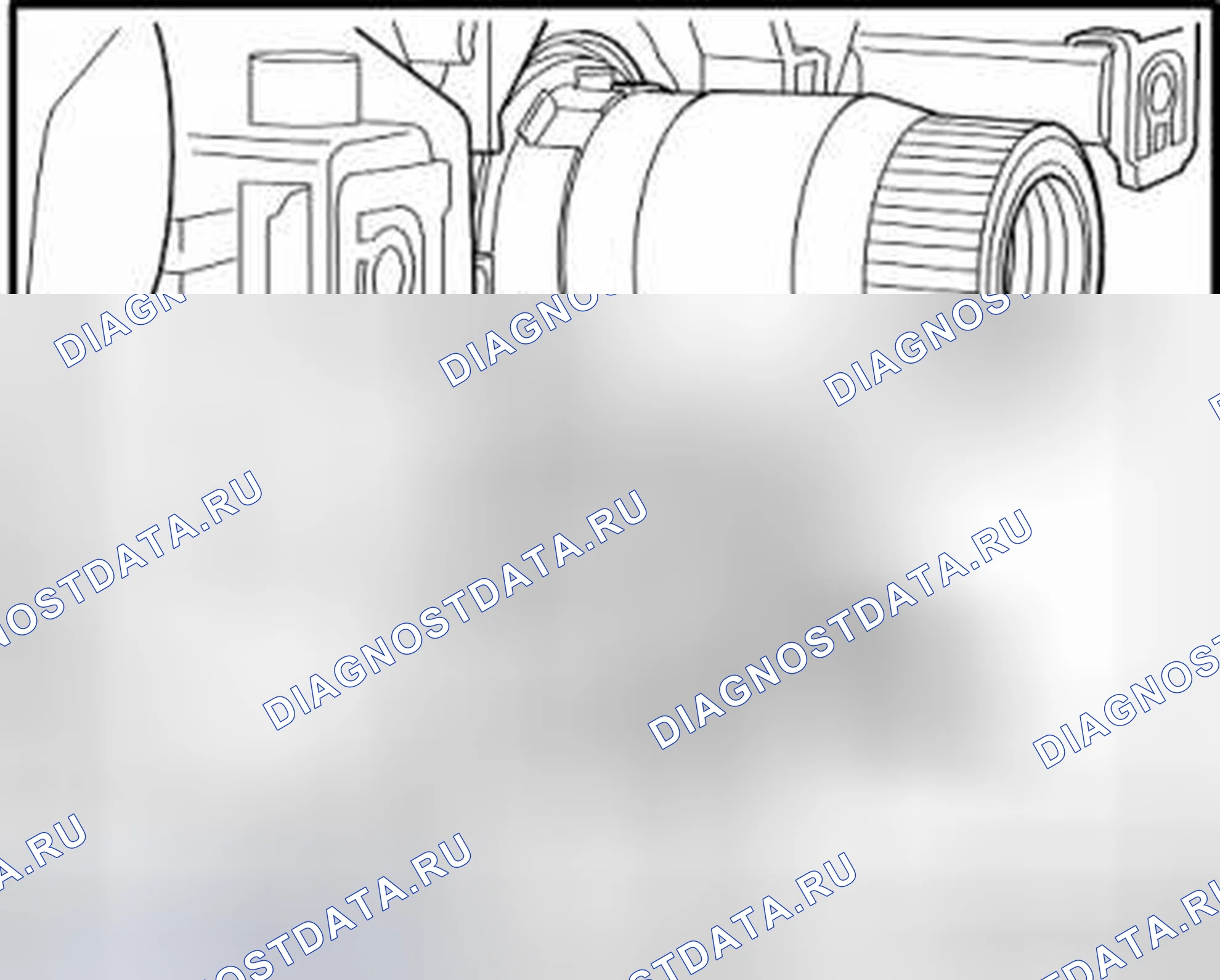 Рис. 108. Volkswagen Eos I