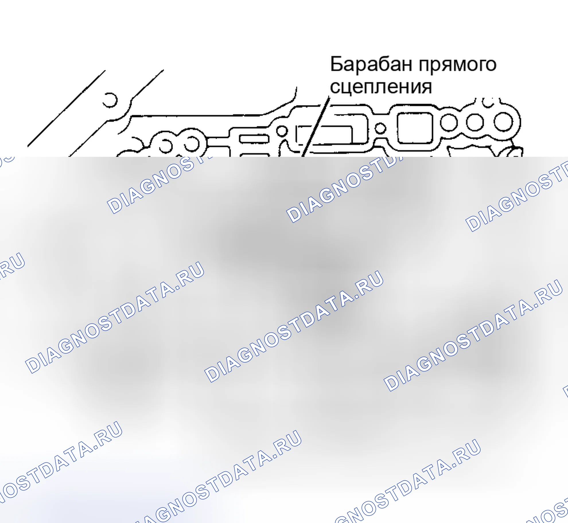 Рис. 249. Toyota RAV4 I