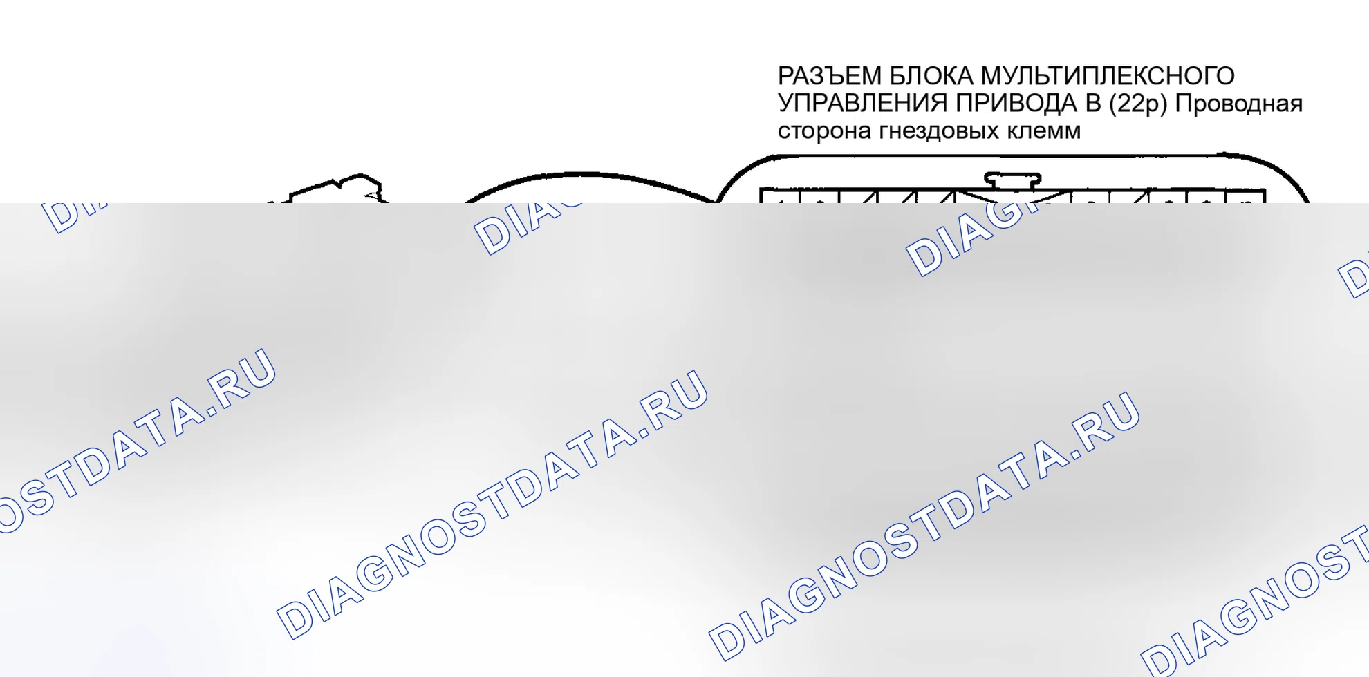 Рис. 5. Honda Pilot I рестайлинг