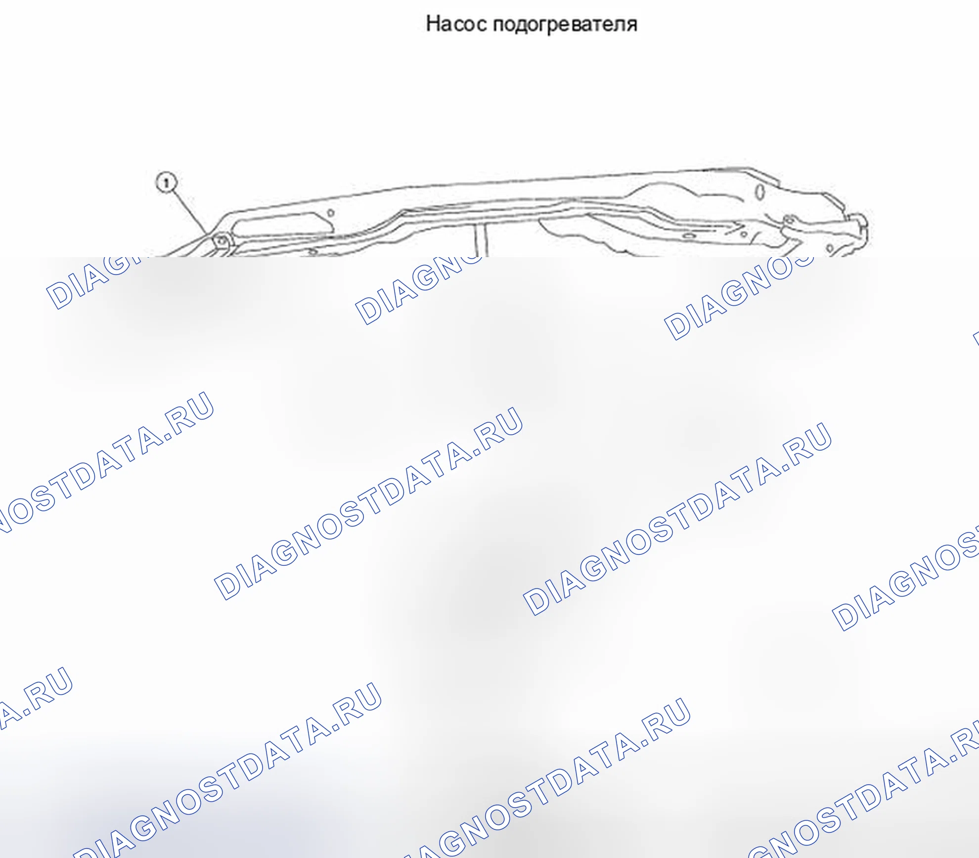 Рис. 110: Демонтаж и монтаж. Honda S2000 I