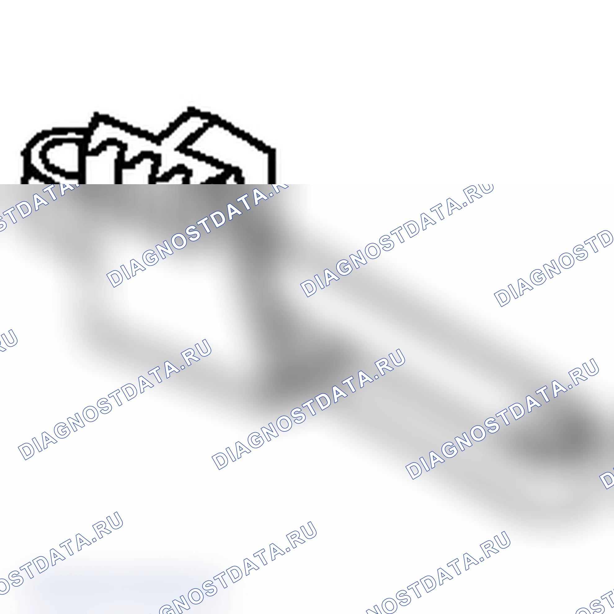 Рис. 142. Chevrolet Cab & Chassis Silverado 3500 