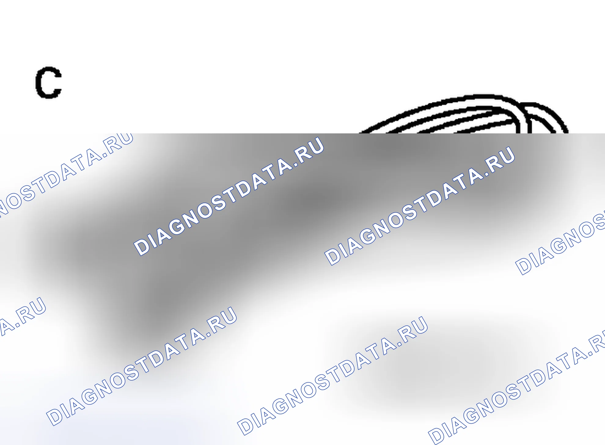 Рис. 23. Mitsubishi Galant IX рестайлинг
