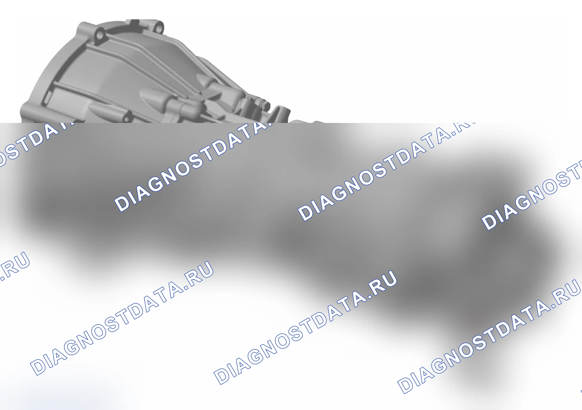 Разборка / установка — Great Wall King-Kong-Cannon. Great-Wall King Kong Cannon I