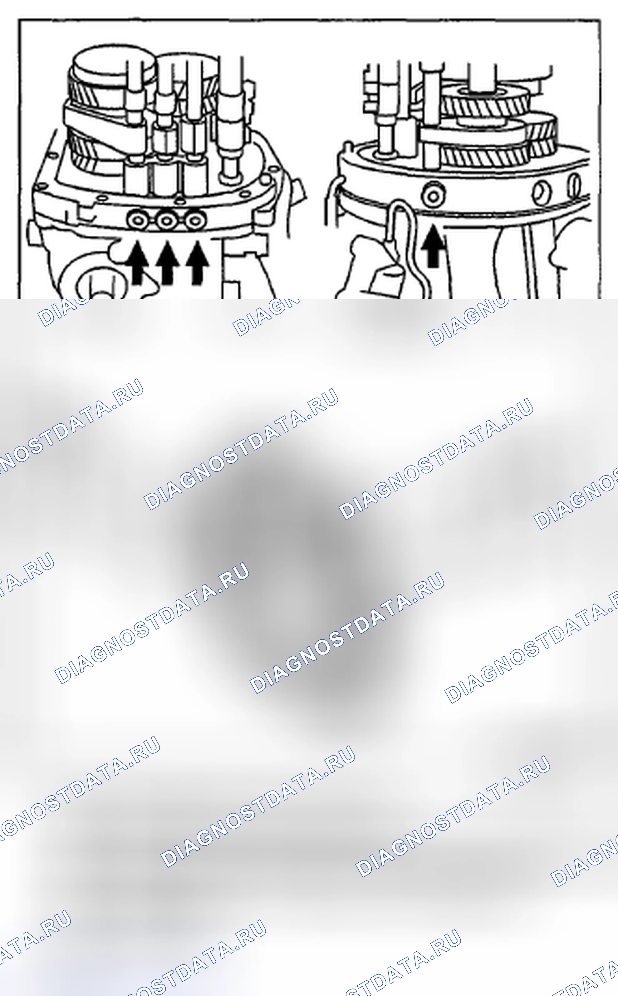 Рис. 97. Subaru Impreza GH