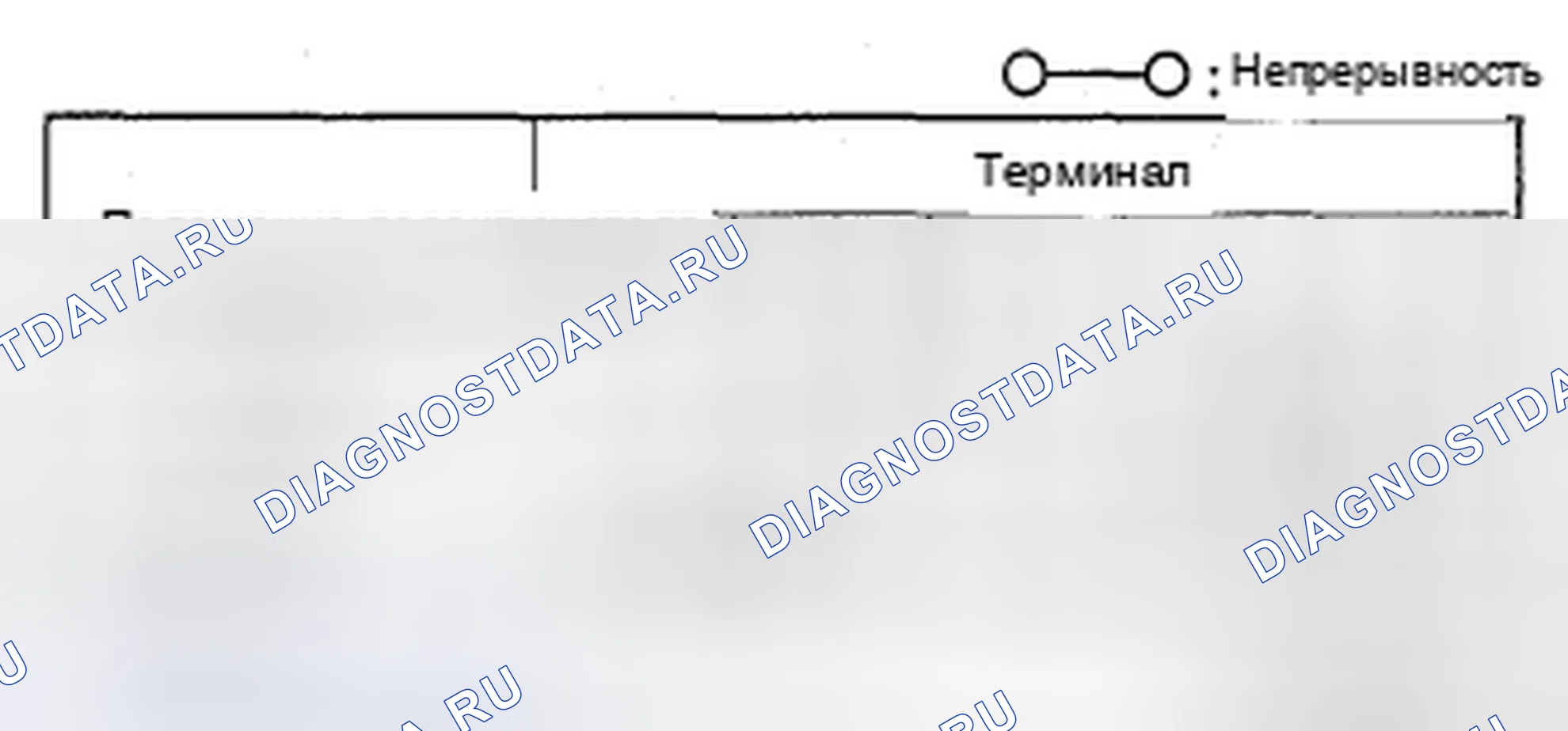 Рис. 36: ПРОВЕРКА ПЕРЕКЛЮЧАТЕЛЯ ПОЯСНИЧНОЙ ОПОРЫ. Mazda CX-9 I