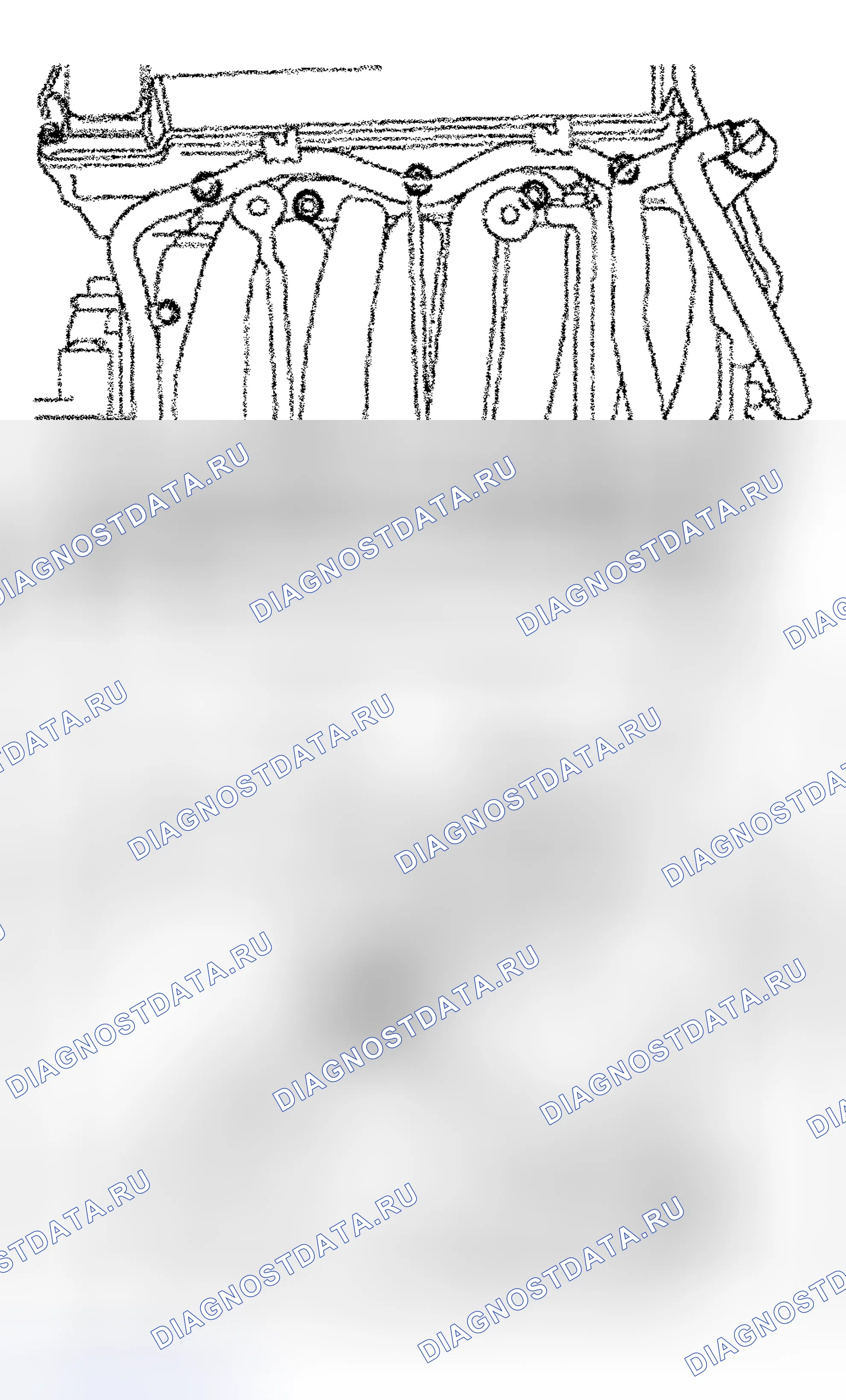 Рис. 284. Land Rover Range Rover III