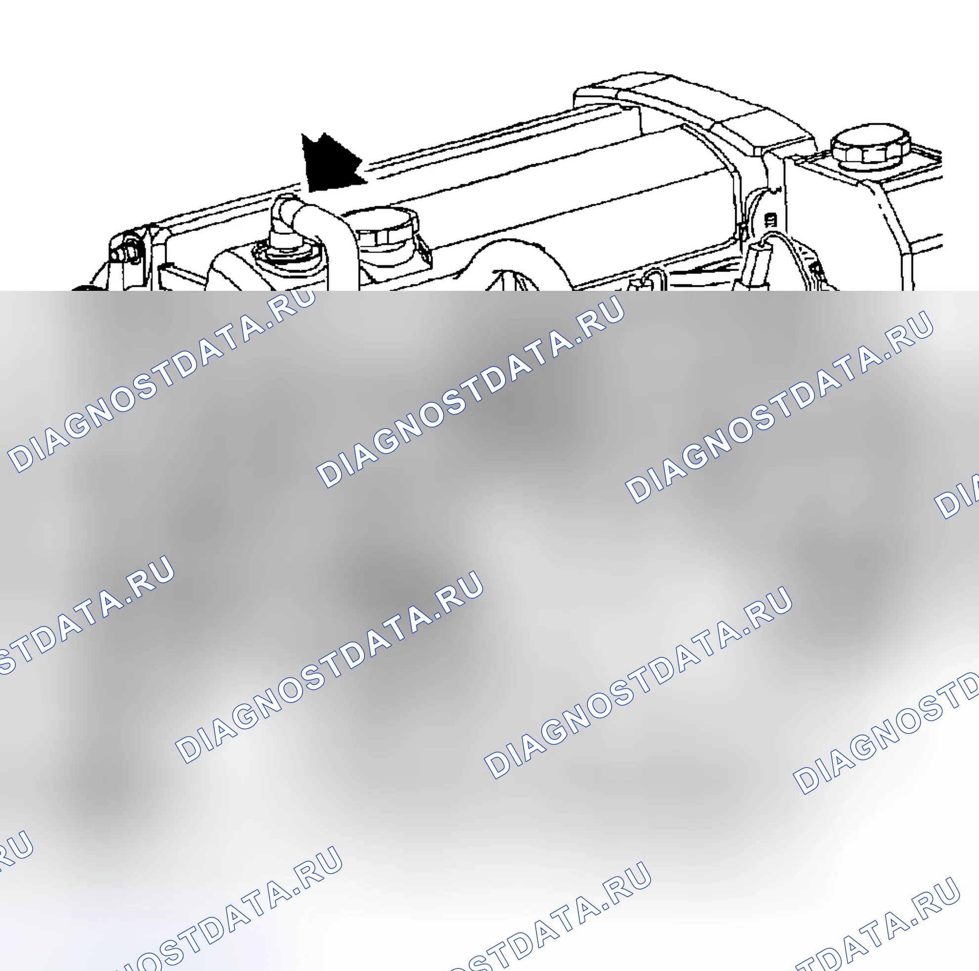 Рис. 201. Kia Rio I рестайлинг