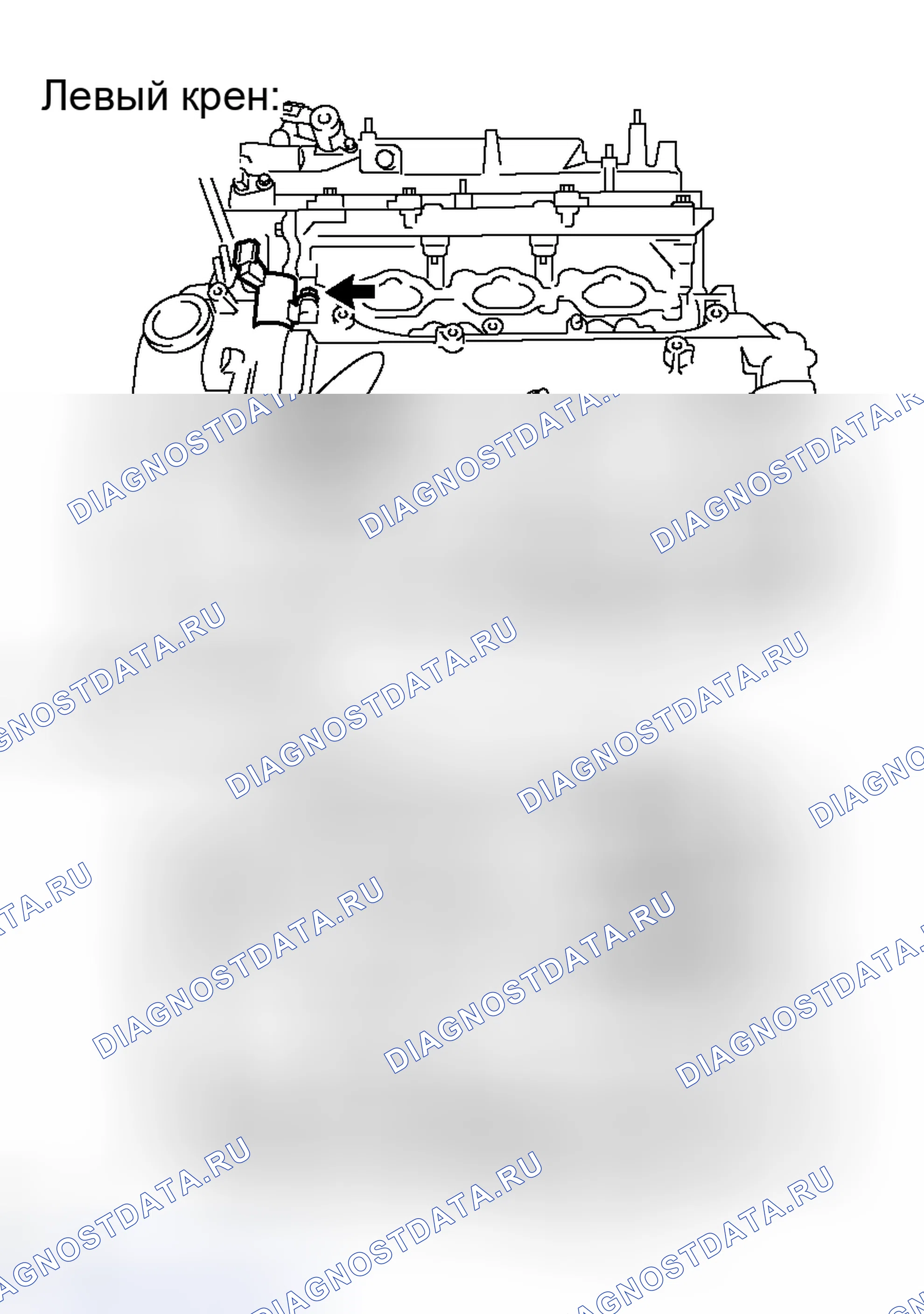 Рис. 113. Toyota Avalon XX30