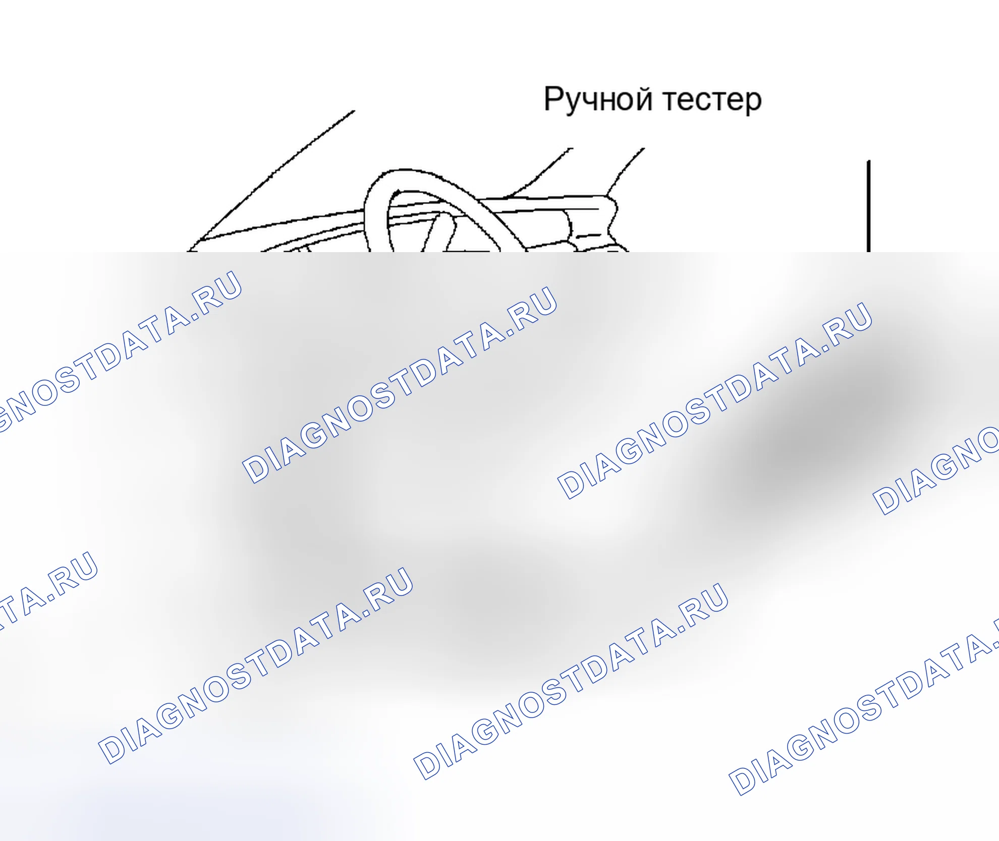 Рис. 8. Toyota Avalon XX20 рестайлинг