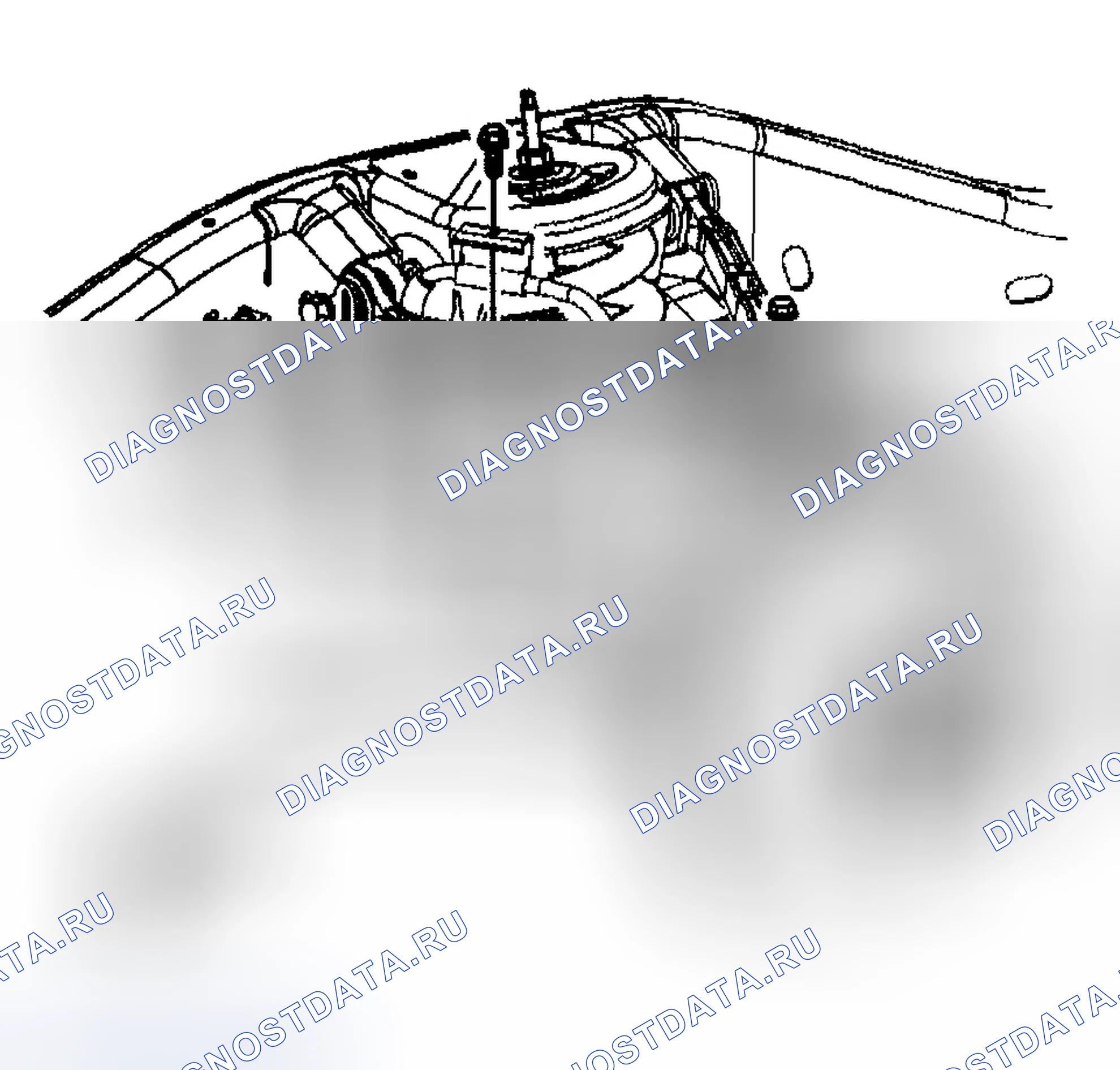 Рис. 143. Chevrolet Tahoe II