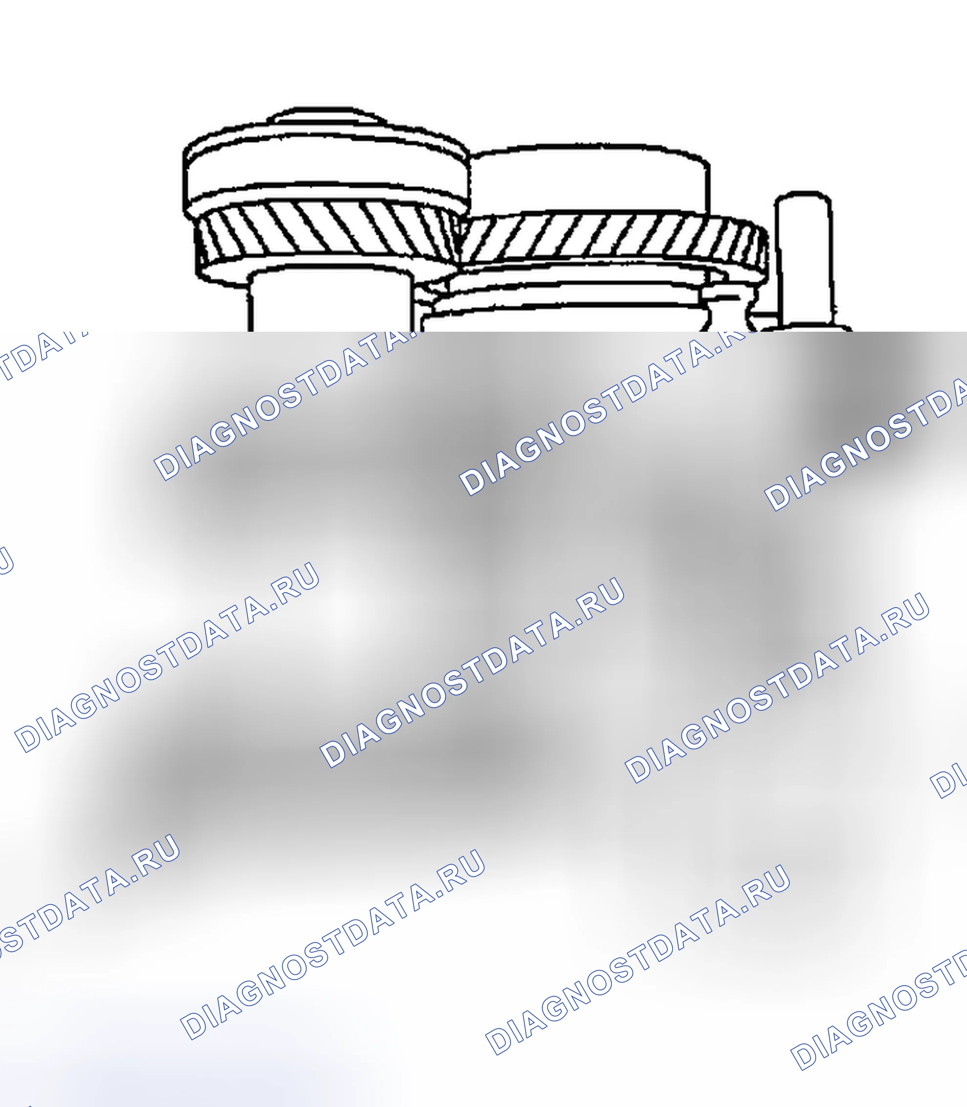 Рис. 371. Nissan Sentra B15