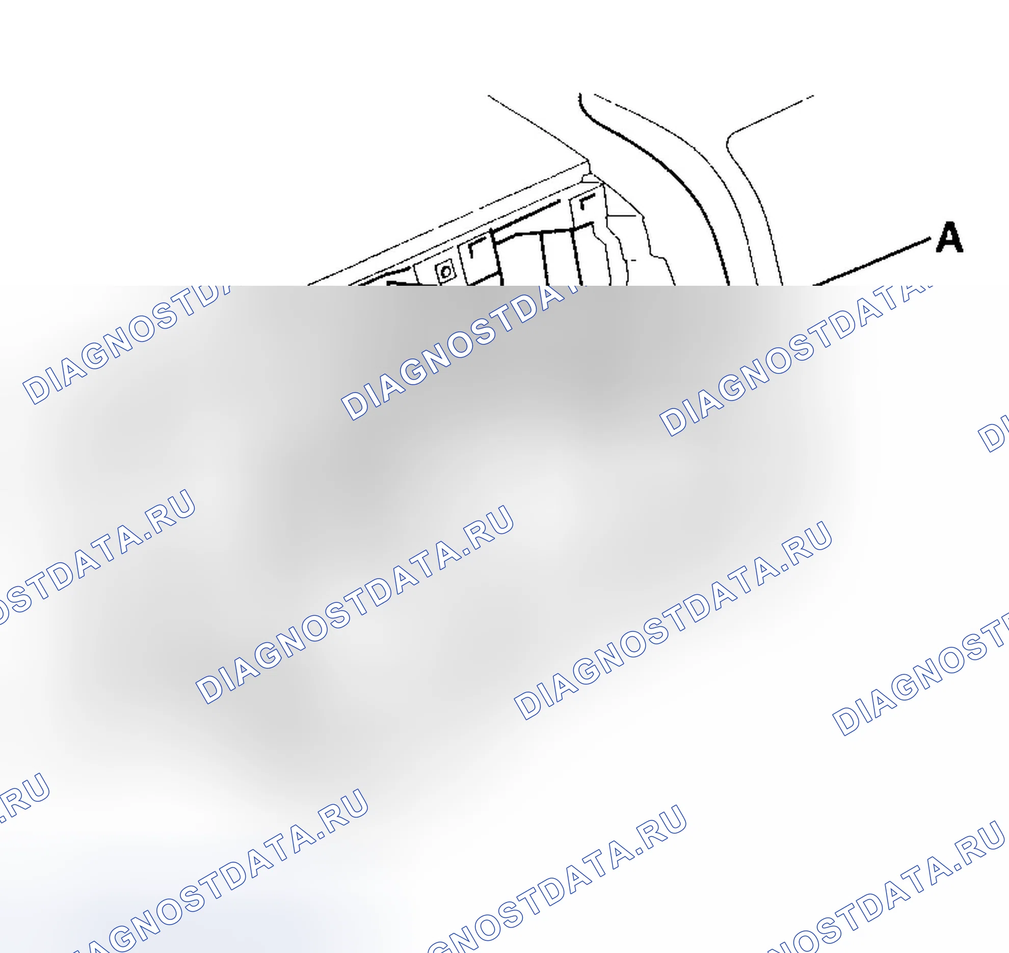 Рис. 146. Honda Element YH2