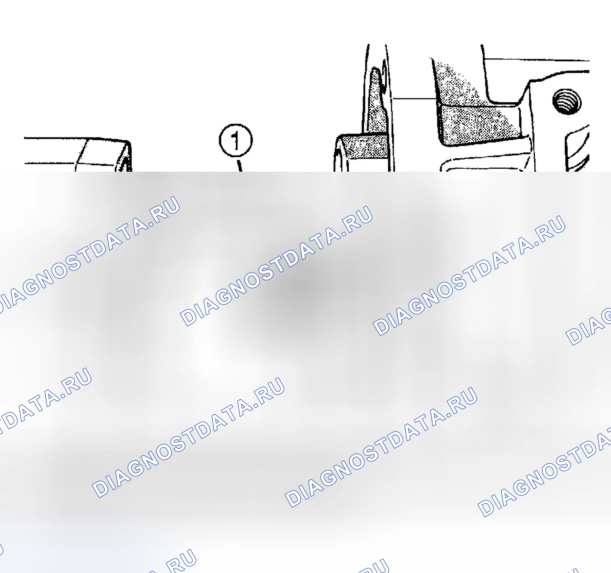 Рис. 120. Dodge Pickup R1500 